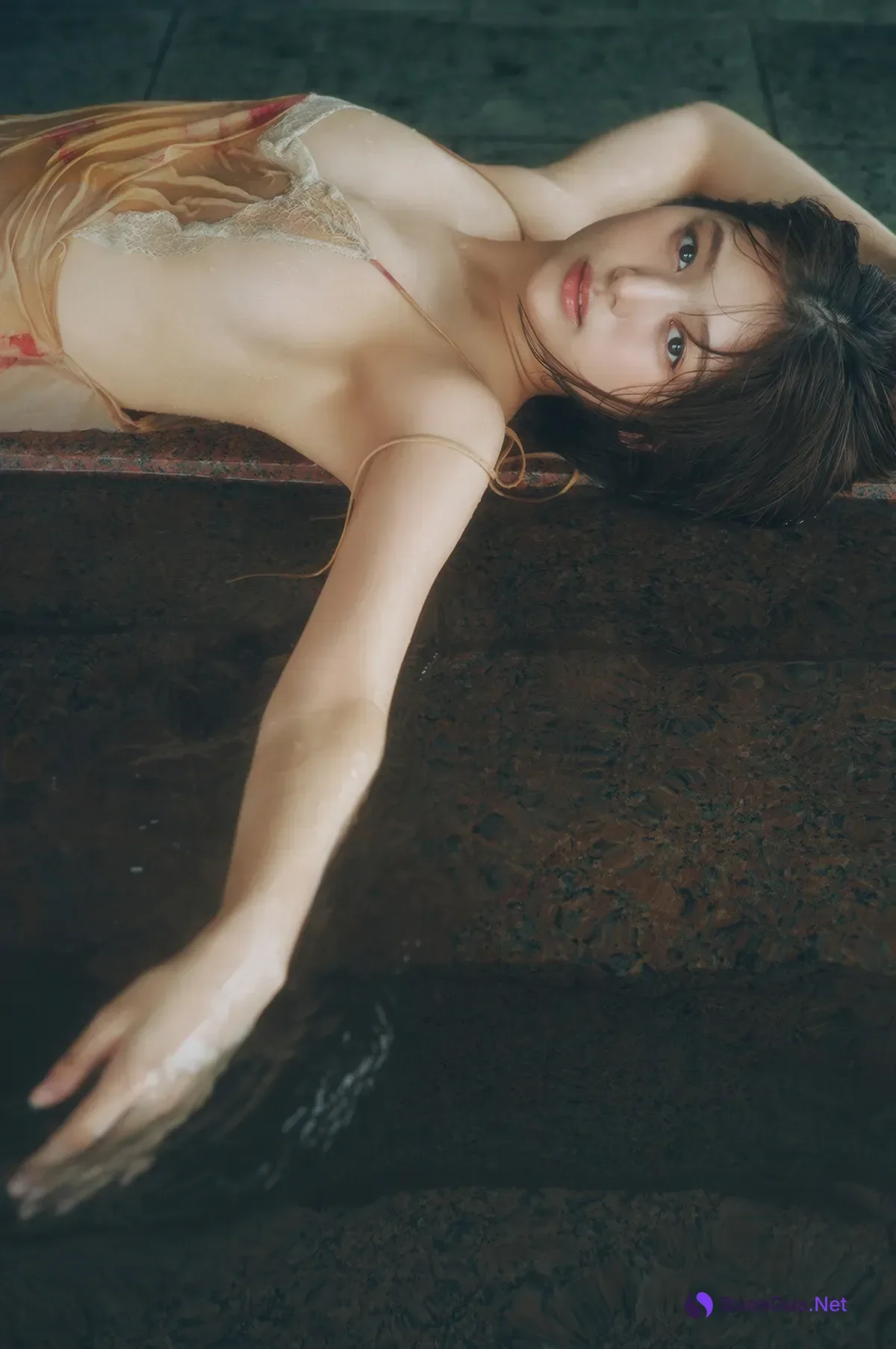 Ruka Kitano 北野瑠華, 週プレ＋Special No.327 「Chapter 02」 Set.02 - Photo 14