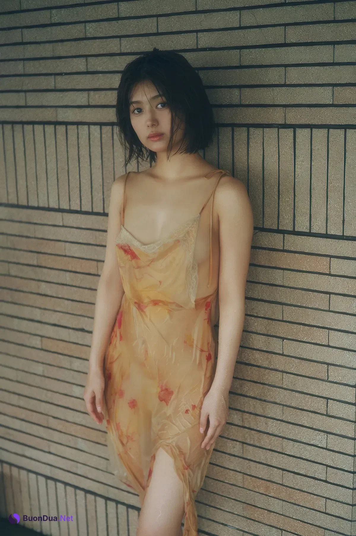 Ruka Kitano 北野瑠華, 週プレ＋Special No.327 「Chapter 02」 Set.02 - Photo 2