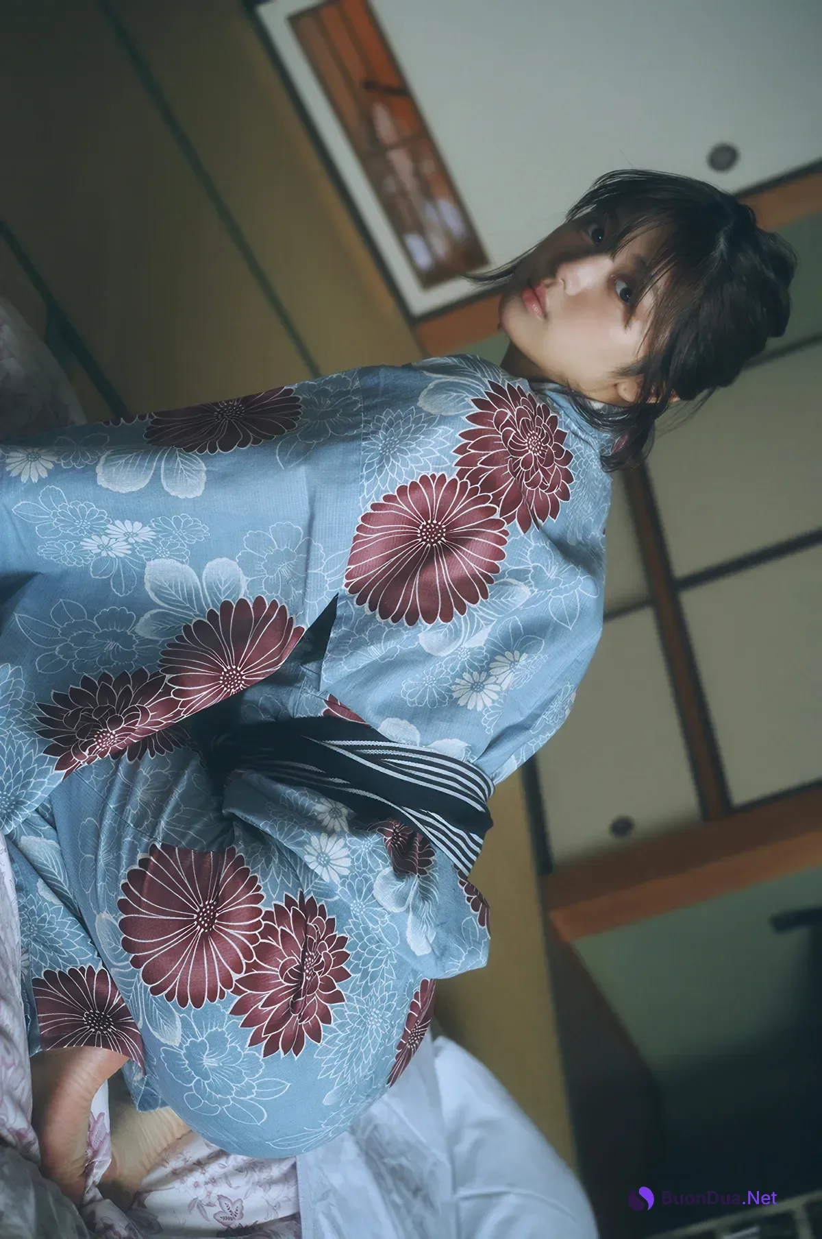 Ruka Kitano 北野瑠華, 週プレ＋Special No.327 「Chapter 03」 Set.02 - Photo 10