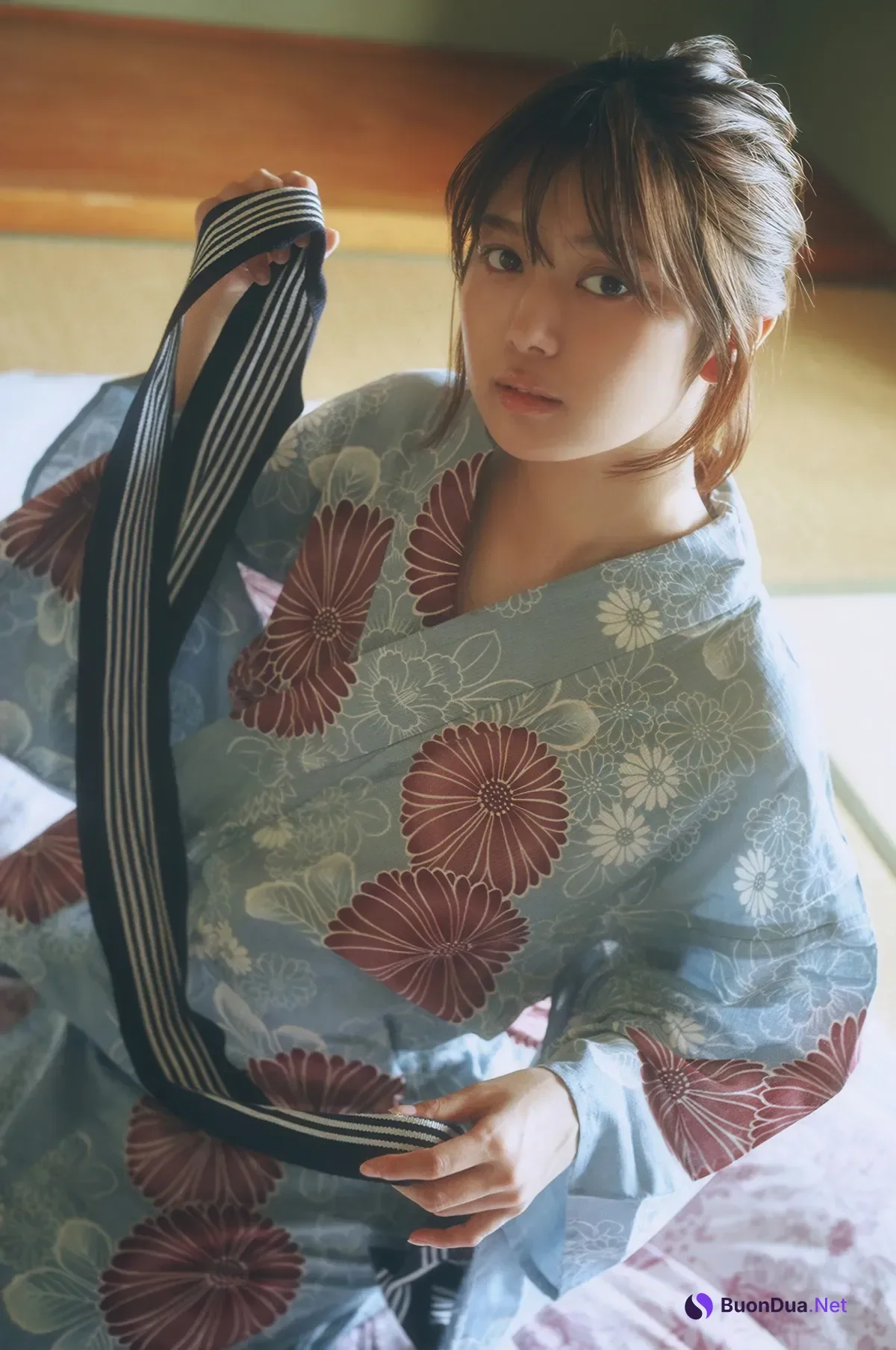 Ruka Kitano 北野瑠華, 週プレ＋Special No.327 「Chapter 03」 Set.02 - Photo 11
