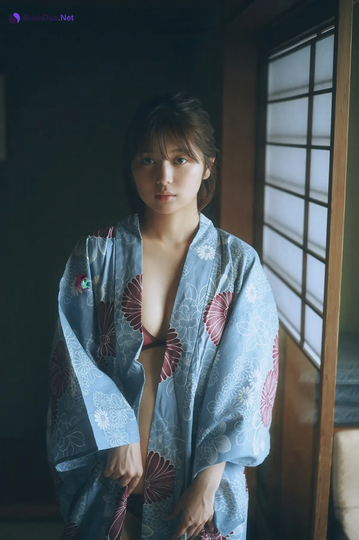 Ruka Kitano 北野瑠華, 週プレ＋Special No.327 「Chapter 03」 Set.02 - Photo 12