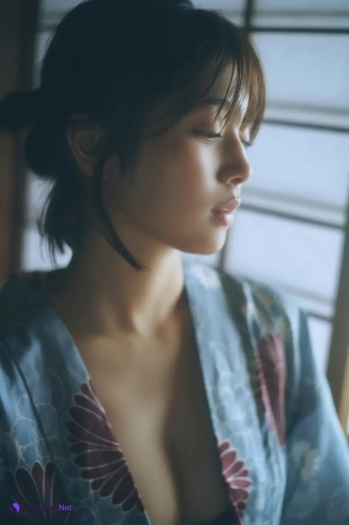 Ruka Kitano 北野瑠華, 週プレ＋Special No.327 「Chapter 03」 Set.02 - Photo 6