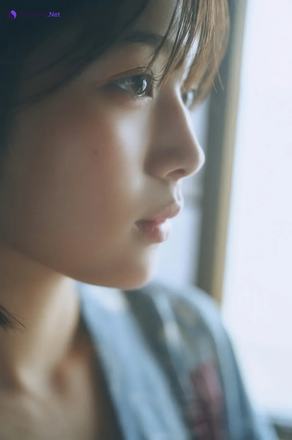 Ruka Kitano 北野瑠華, 週プレ＋Special No.327 「Chapter 03」 Set.02 - Photo 7