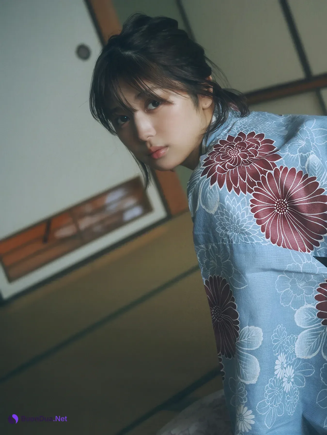 Ruka Kitano 北野瑠華, 週プレ＋Special No.327 「Chapter 03」 Set.02 - Photo 8