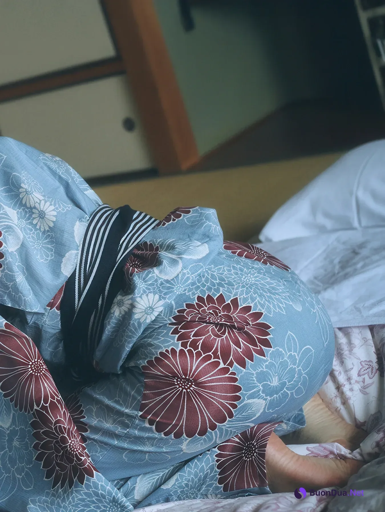 Ruka Kitano 北野瑠華, 週プレ＋Special No.327 「Chapter 03」 Set.02 - Photo 9