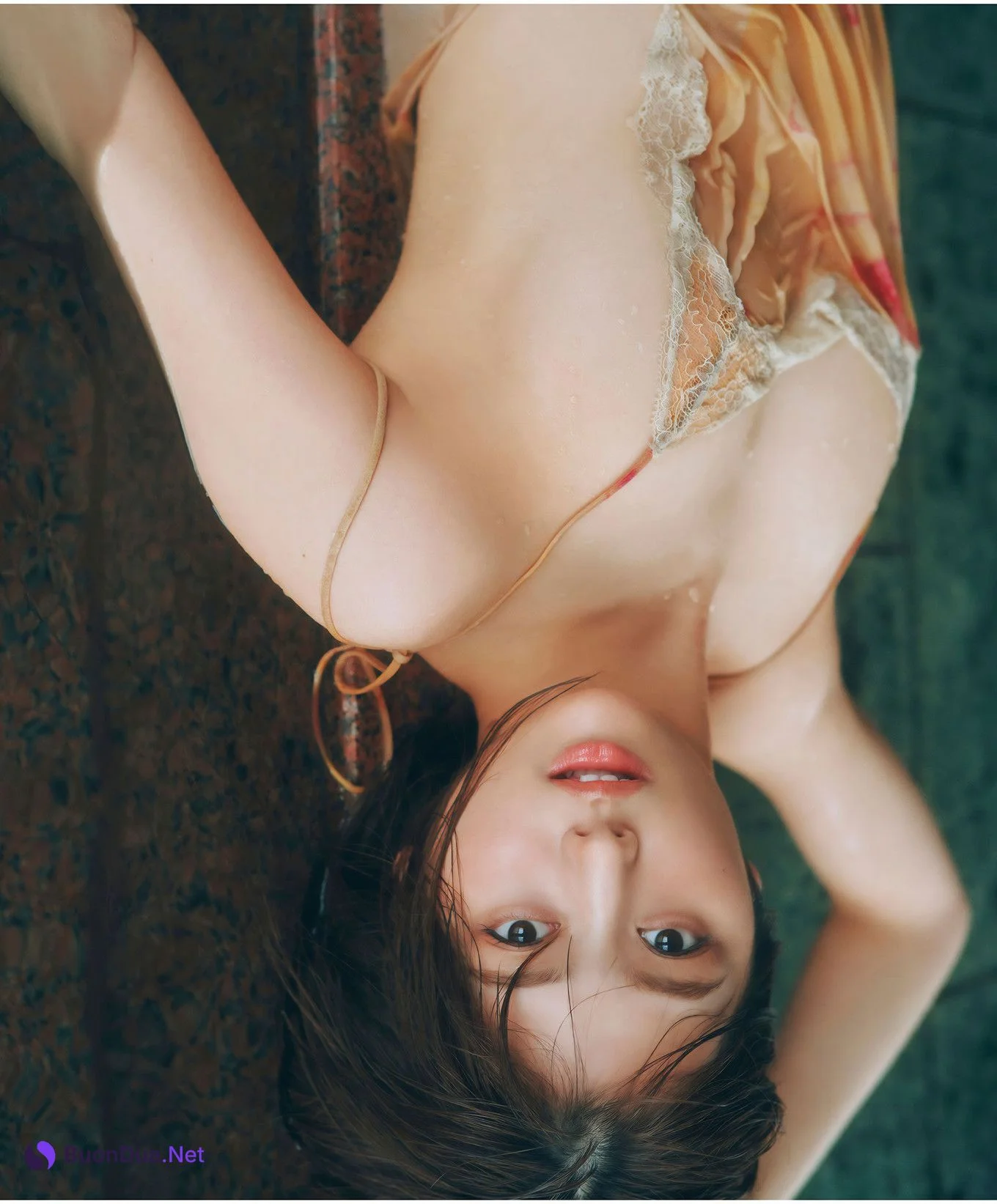 Ruka Kitano 北野瑠華, Weekly Playboy 2024 No.50 (週刊プレイボーイ 2024年50号 - Photo 15