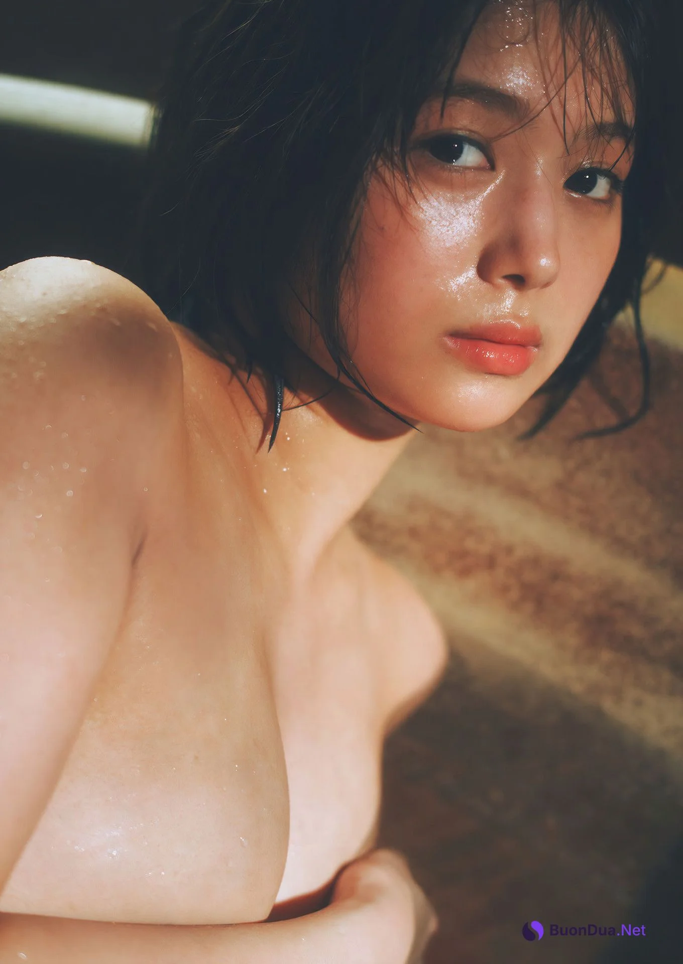 Ruka Kitano 北野瑠華, Weekly Playboy 2024 No.50 (週刊プレイボーイ 2024年50号 - Photo 7