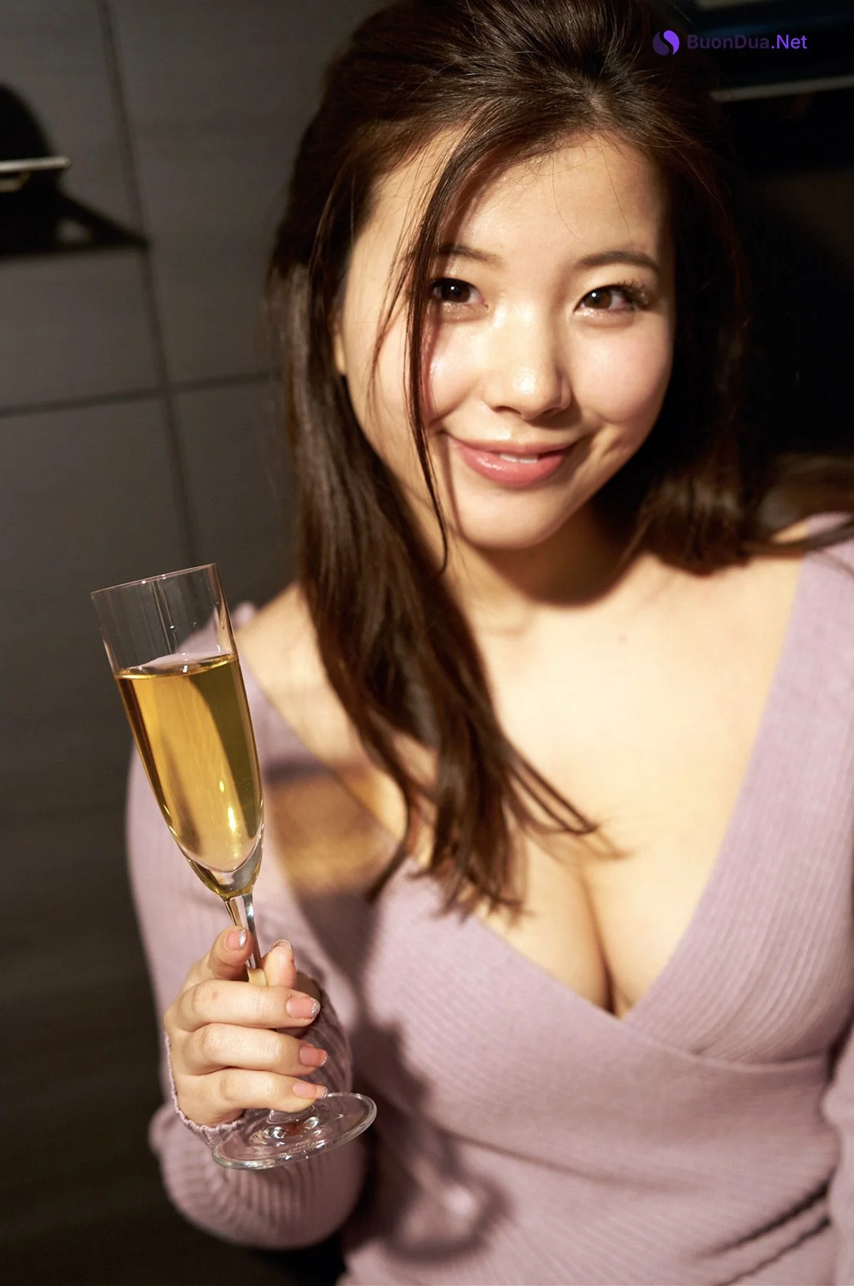 Ruka Kurata 倉田瑠夏, FLASHデジタル写真集 [アイドル・ハウスキーパー] Set.01 - Photo 18