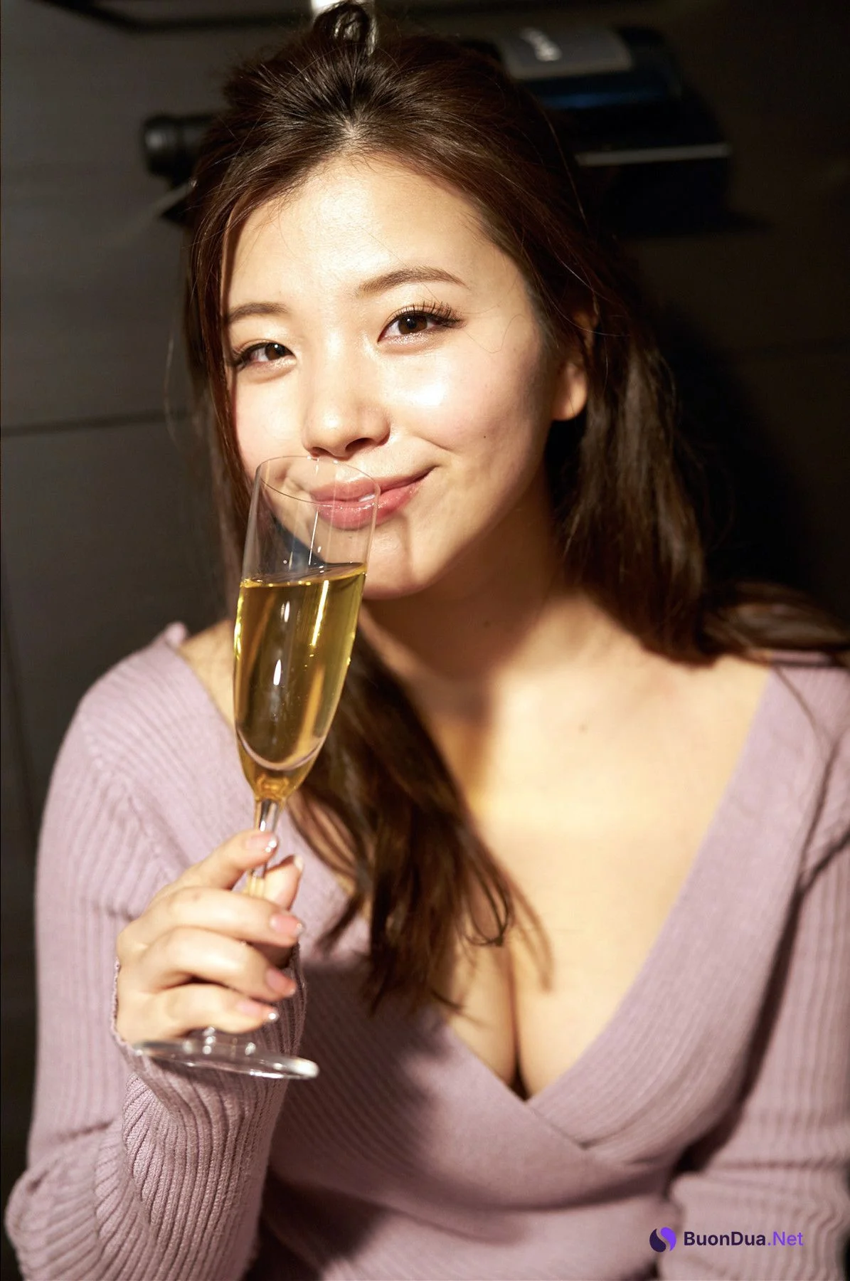 Ruka Kurata 倉田瑠夏, FLASHデジタル写真集 [アイドル・ハウスキーパー] Set.01 - Photo 19