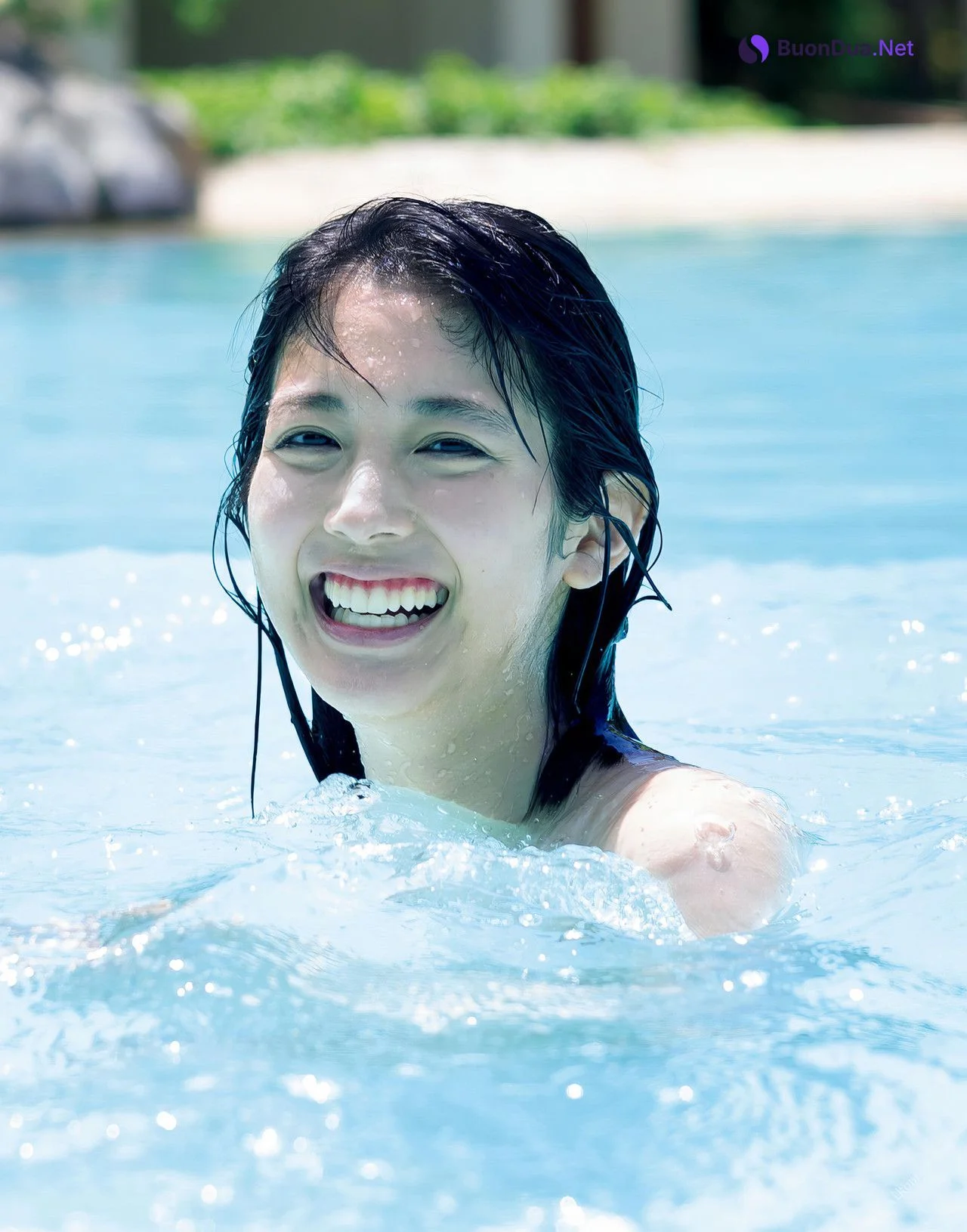 Ruka Matsuda 松田るか, 1st 写真集 [RUKA LUCA] Set.01 - Photo 12