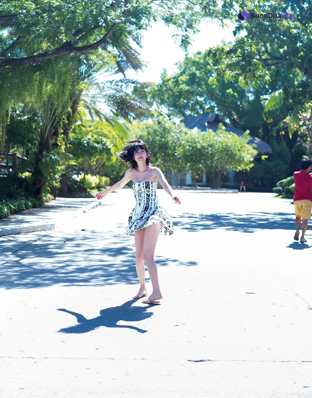 Ruka Matsuda 松田るか, 1st 写真集 [RUKA LUCA] Set.01 - Photo 2