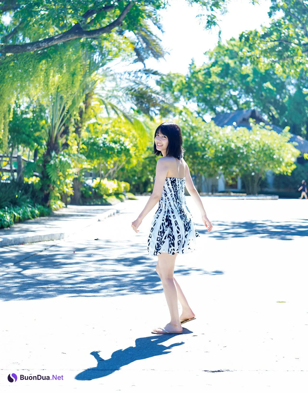 Ruka Matsuda 松田るか, 1st 写真集 [RUKA LUCA] Set.01 - Photo 3