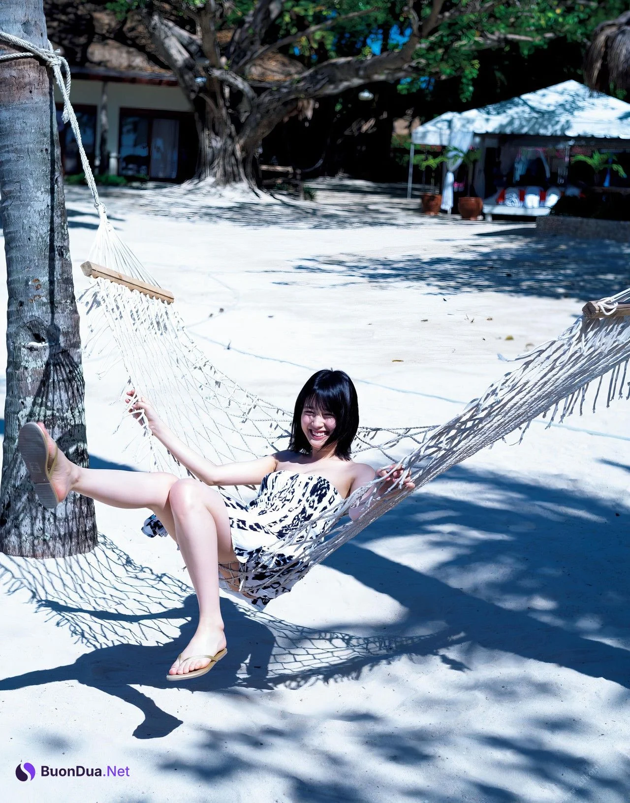 Ruka Matsuda 松田るか, 1st 写真集 [RUKA LUCA] Set.01 - Photo 5