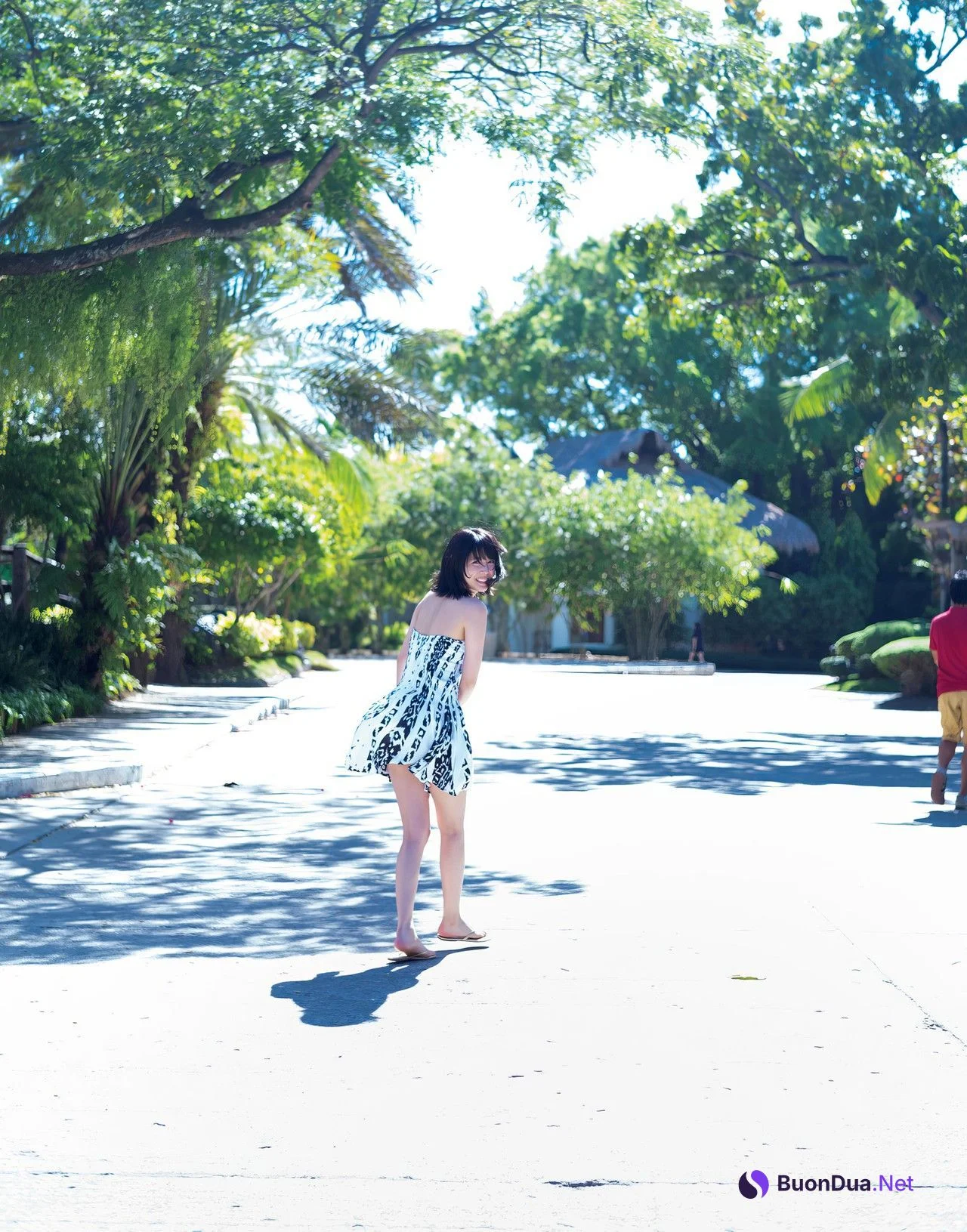 Ruka Matsuda 松田るか, 1st 写真集 [RUKA LUCA] Set.01 - Photo 9