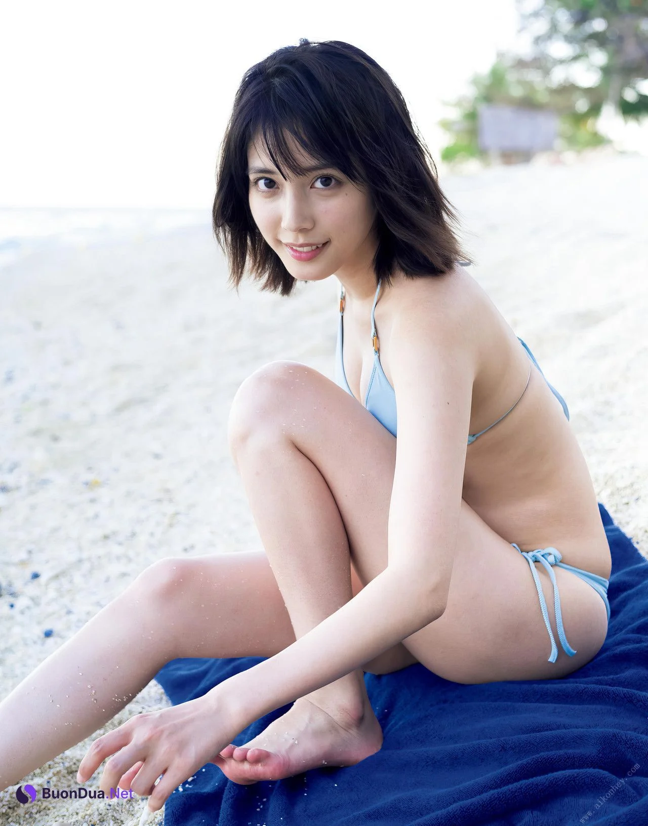Ruka Matsuda 松田るか, 1st 写真集 [RUKA LUCA] Set.03 - Photo 12