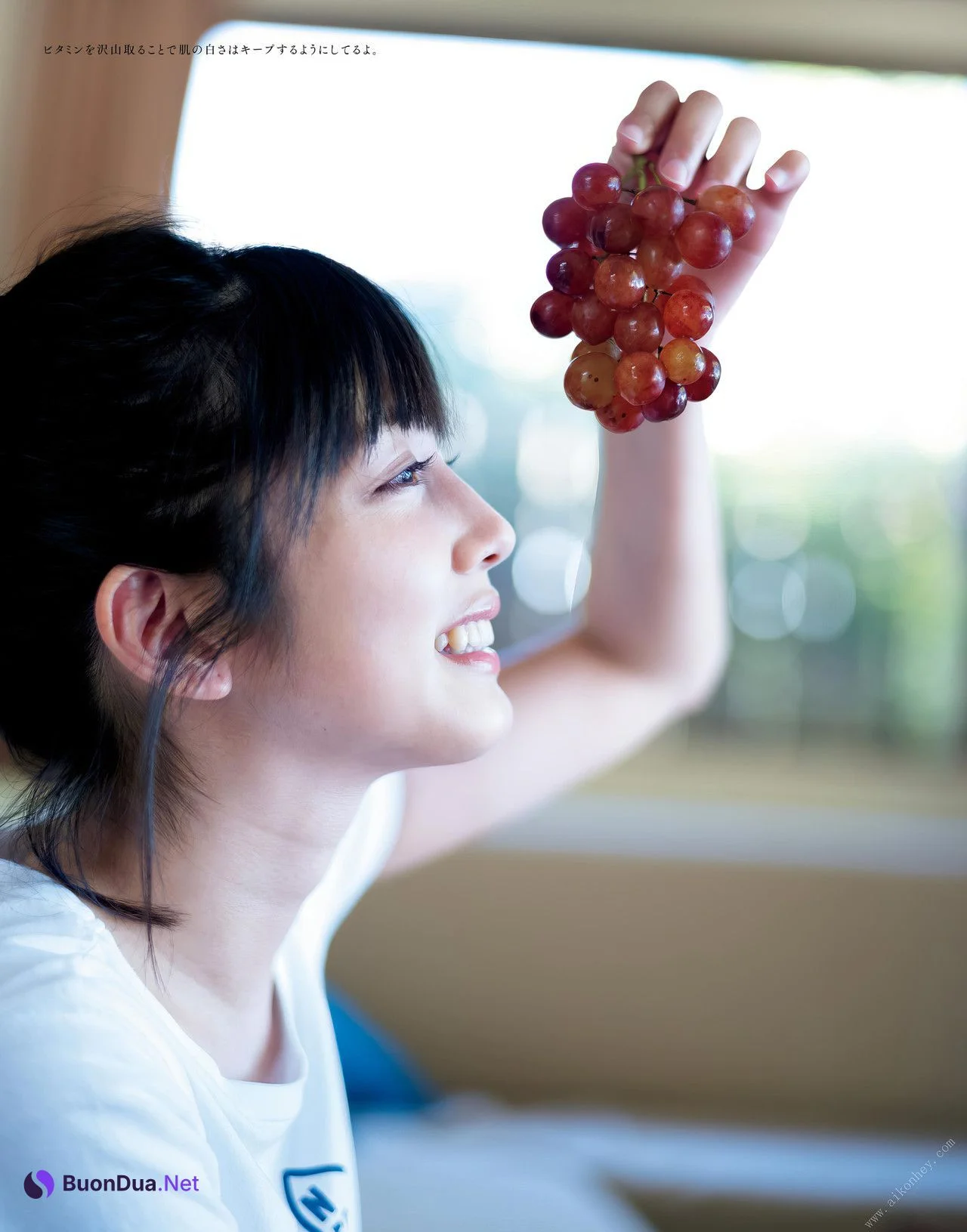Ruka Matsuda 松田るか, 1st 写真集 [RUKA LUCA] Set.03 - Photo 13