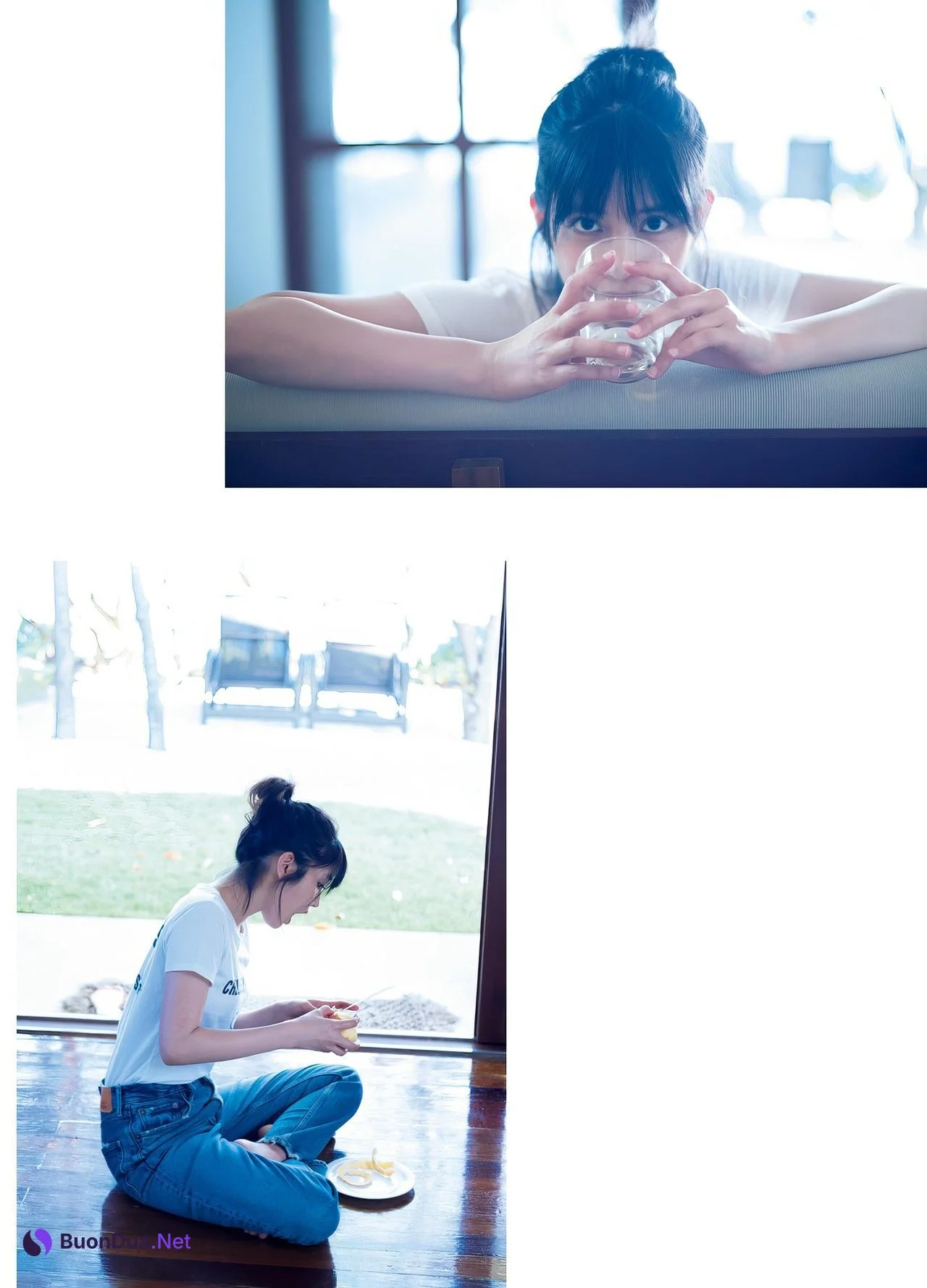 Ruka Matsuda 松田るか, 1st 写真集 [RUKA LUCA] Set.03 - Photo 15