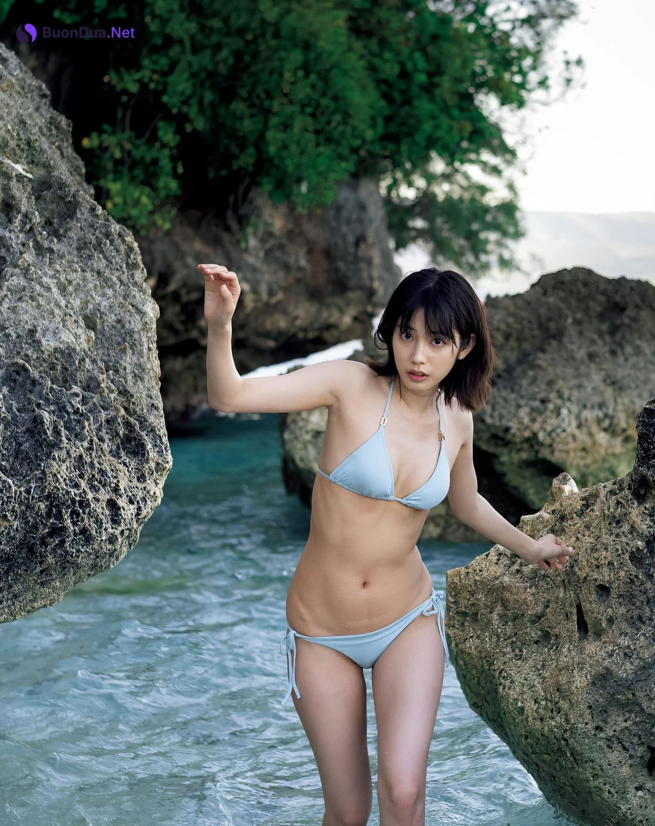 Ruka Matsuda 松田るか, 1st 写真集 [RUKA LUCA] Set.03 - Photo 8