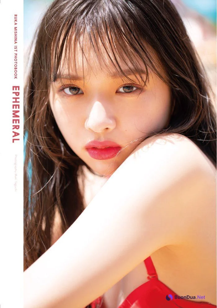 Ruka Mishina 三品瑠香, FLASH 2019.05.28 (フラッシュ 2019年5月28日号) - Photo 4