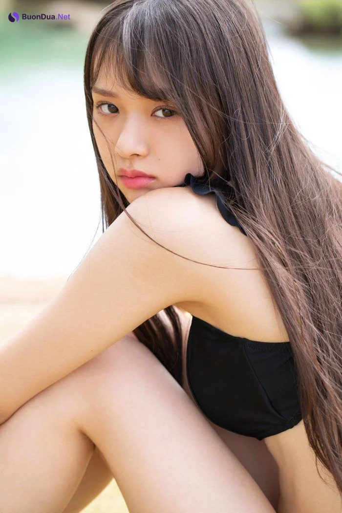 Ruka Mishina 三品瑠香, FLASH 2019.05.28 (フラッシュ 2019年5月28日号) - Photo 5