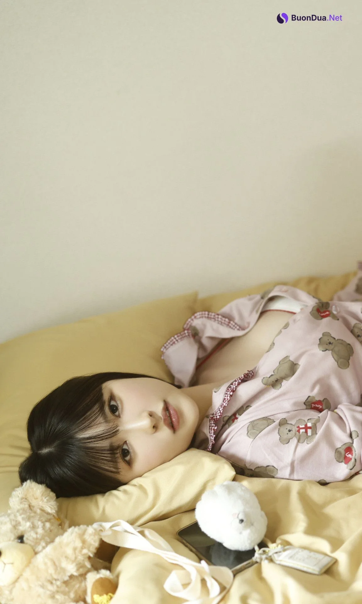 Ruka Okonogi 小此木流花, 週プレ Photo Book 「るーるるの大冒険」 Set.01 - Photo 5