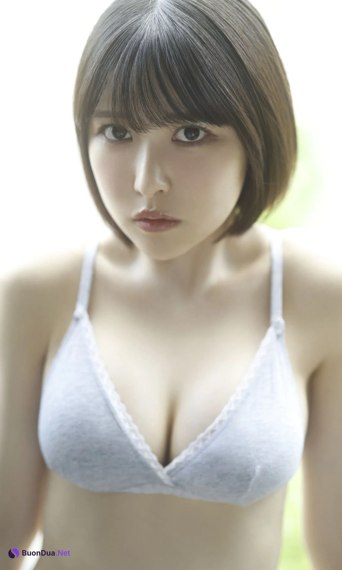 Ruka Okonogi 小此木流花, 週プレ Photo Book 「るーるるの大冒険」 Set.02 - Photo 11