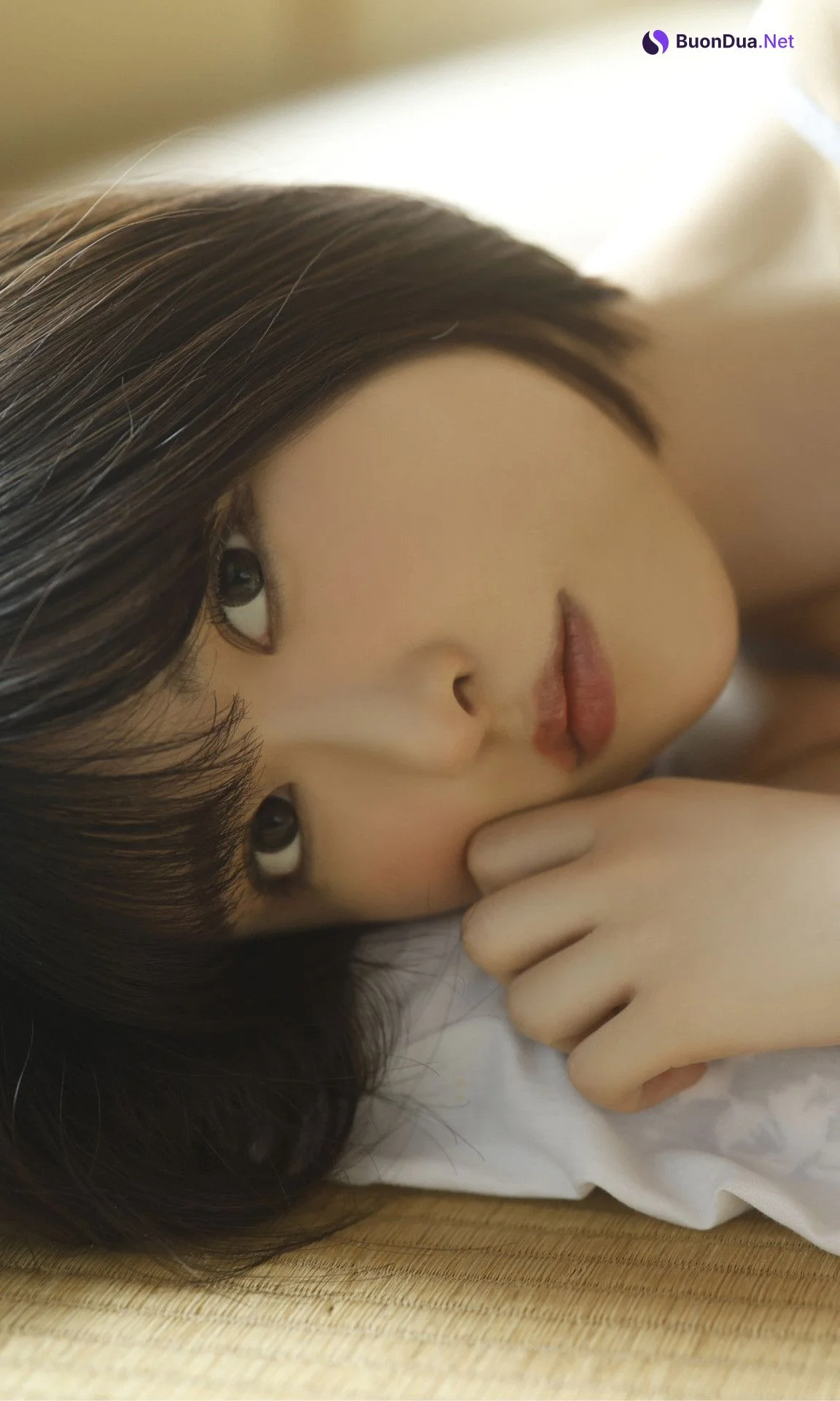Ruka Okonogi 小此木流花, 週プレ Photo Book 「るーるるの大冒険」 Set.02 - Photo 4