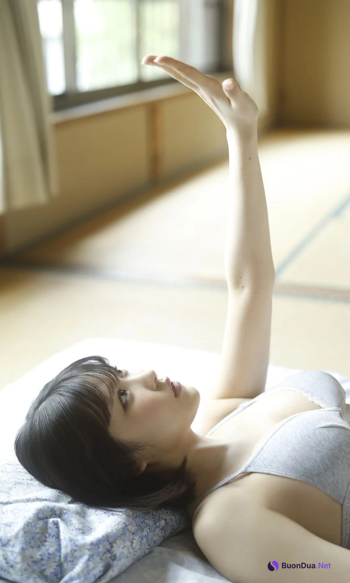 Ruka Okonogi 小此木流花, 週プレ Photo Book 「るーるるの大冒険」 Set.02 - Photo 6