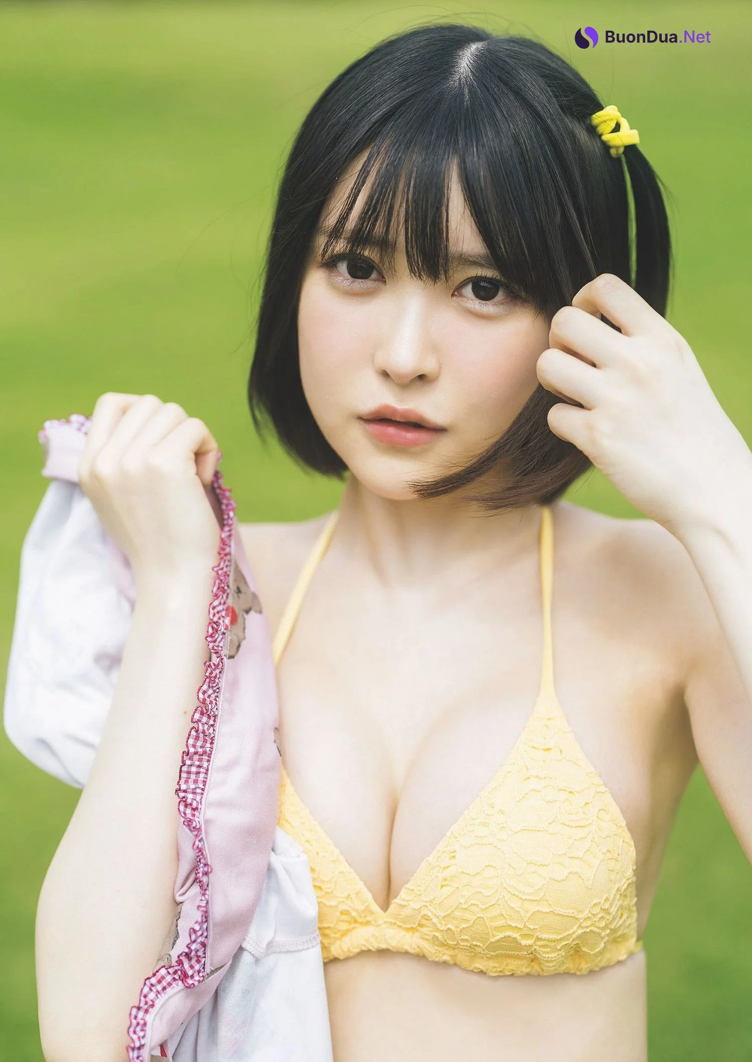 Ruka Okonogi 小此木流花, Weekly Playboy 2023 No.28 (週刊プレイボーイ 2023年28号) - รูปภาพ 6