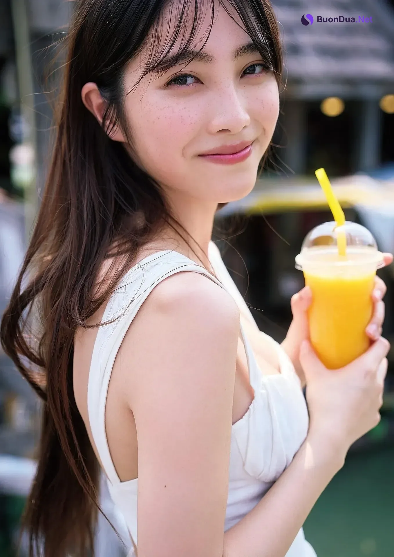 Rumika Fukuda 福田ルミカ, 2nd写真集 「Soar」 Set.01 - Photo 11