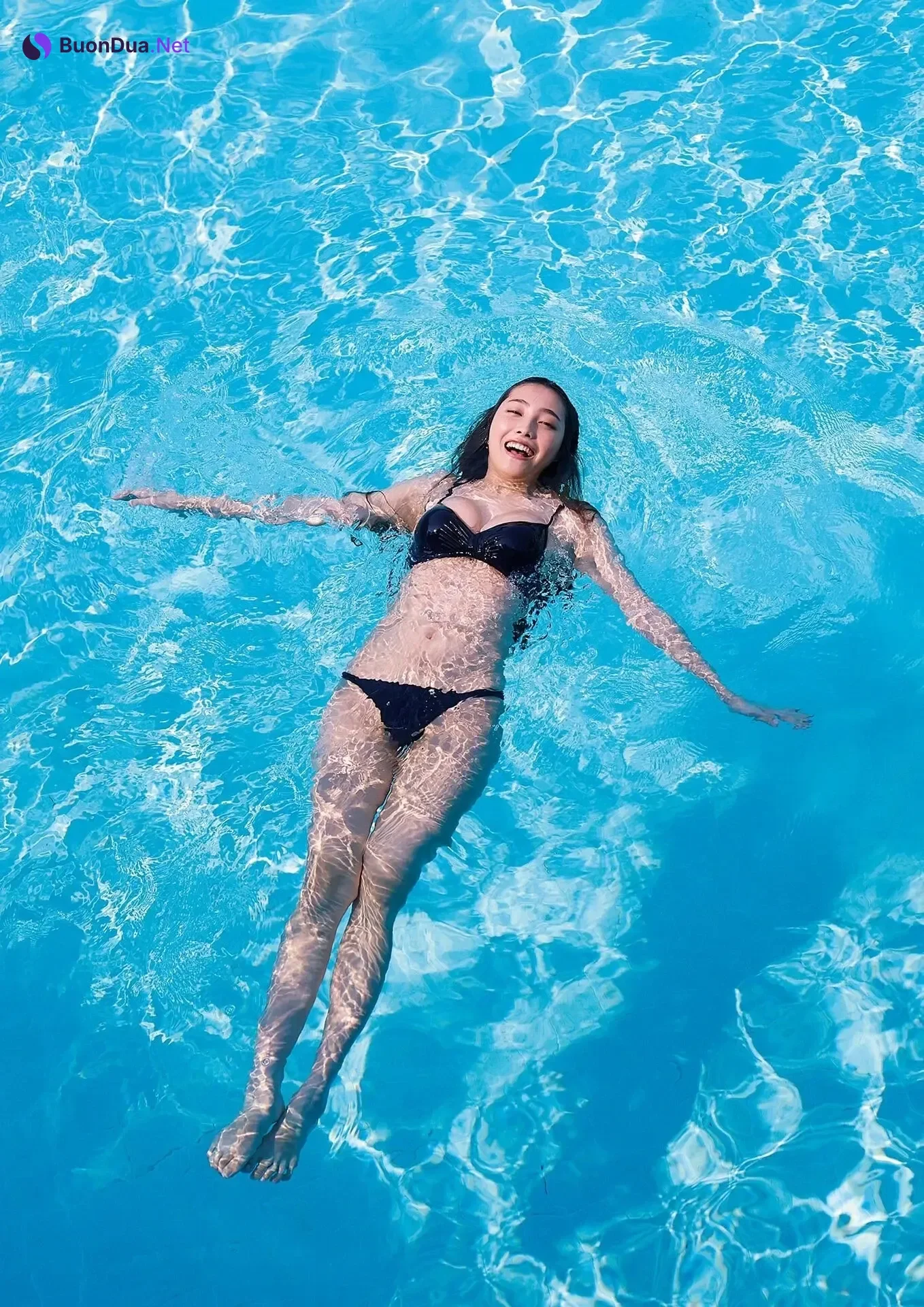 Rumika Fukuda 福田ルミカ, 2nd写真集 「Soar」 Set.01 - Photo 14