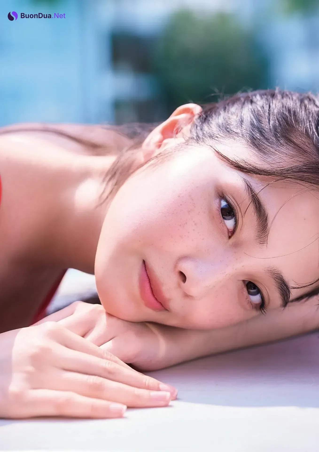 Rumika Fukuda 福田ルミカ, 2nd写真集 「Soar」 Set.01 - Photo 20