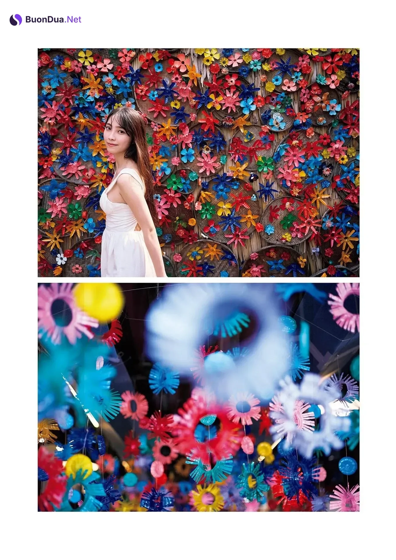 Rumika Fukuda 福田ルミカ, 2nd写真集 「Soar」 Set.01 - Photo 5