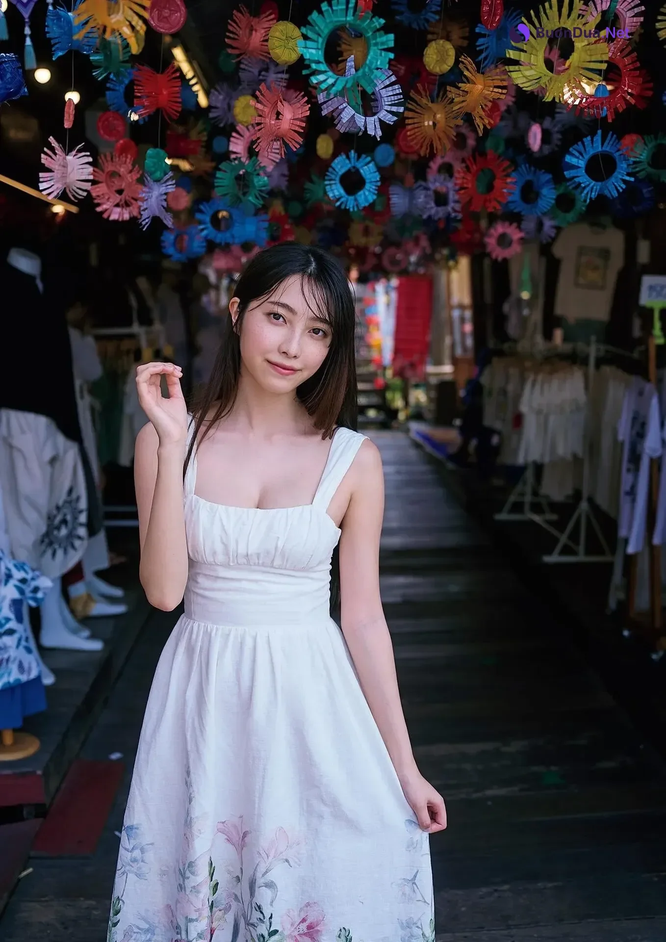 Rumika Fukuda 福田ルミカ, 2nd写真集 「Soar」 Set.01 - Photo 6