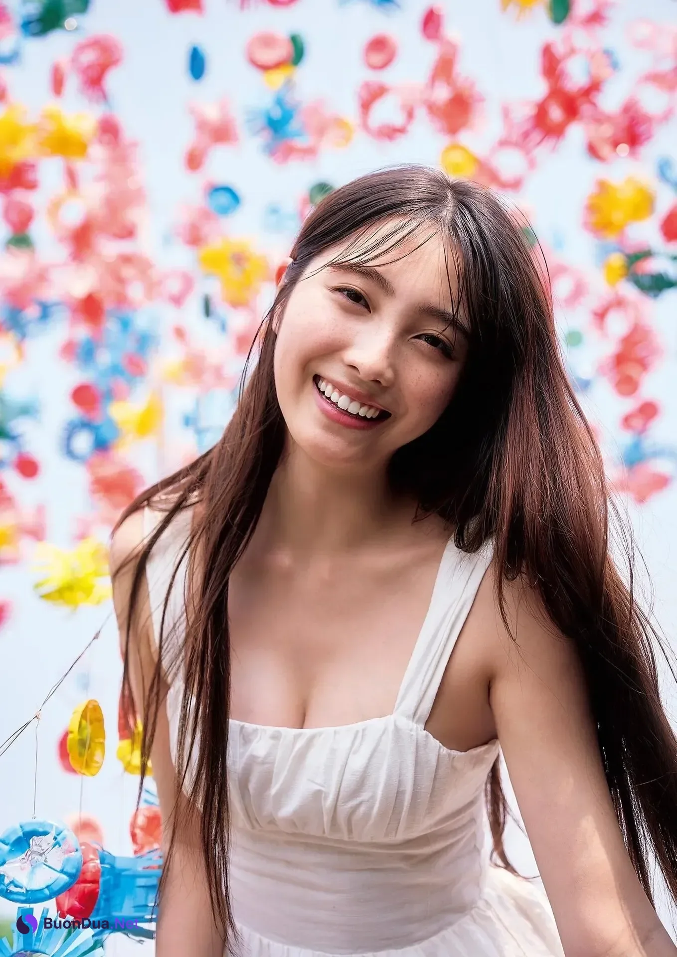 Rumika Fukuda 福田ルミカ, 2nd写真集 「Soar」 Set.01 - Photo 8