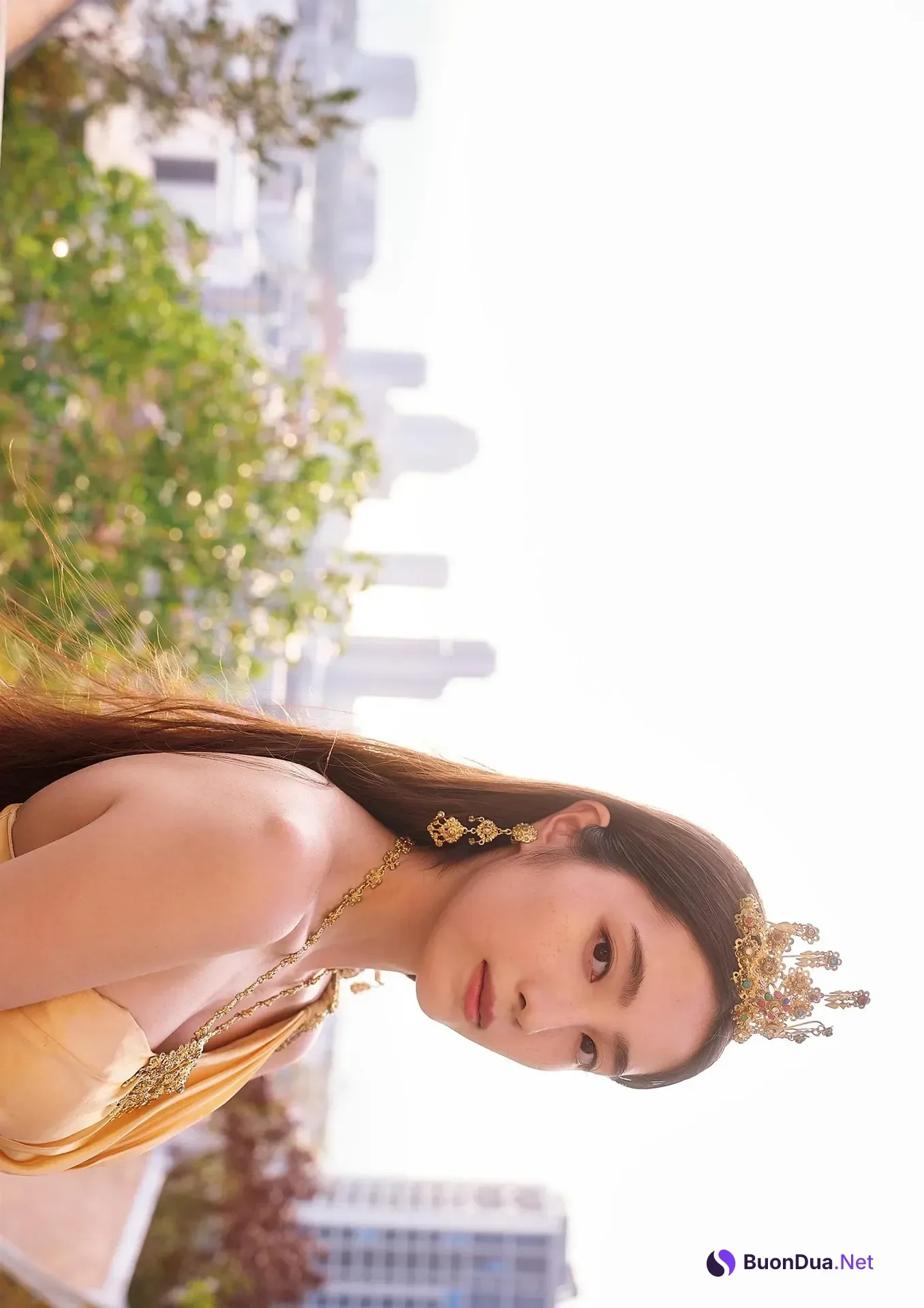 Rumika Fukuda 福田ルミカ, 2nd写真集 「Soar」 Set.02 - Photo 10