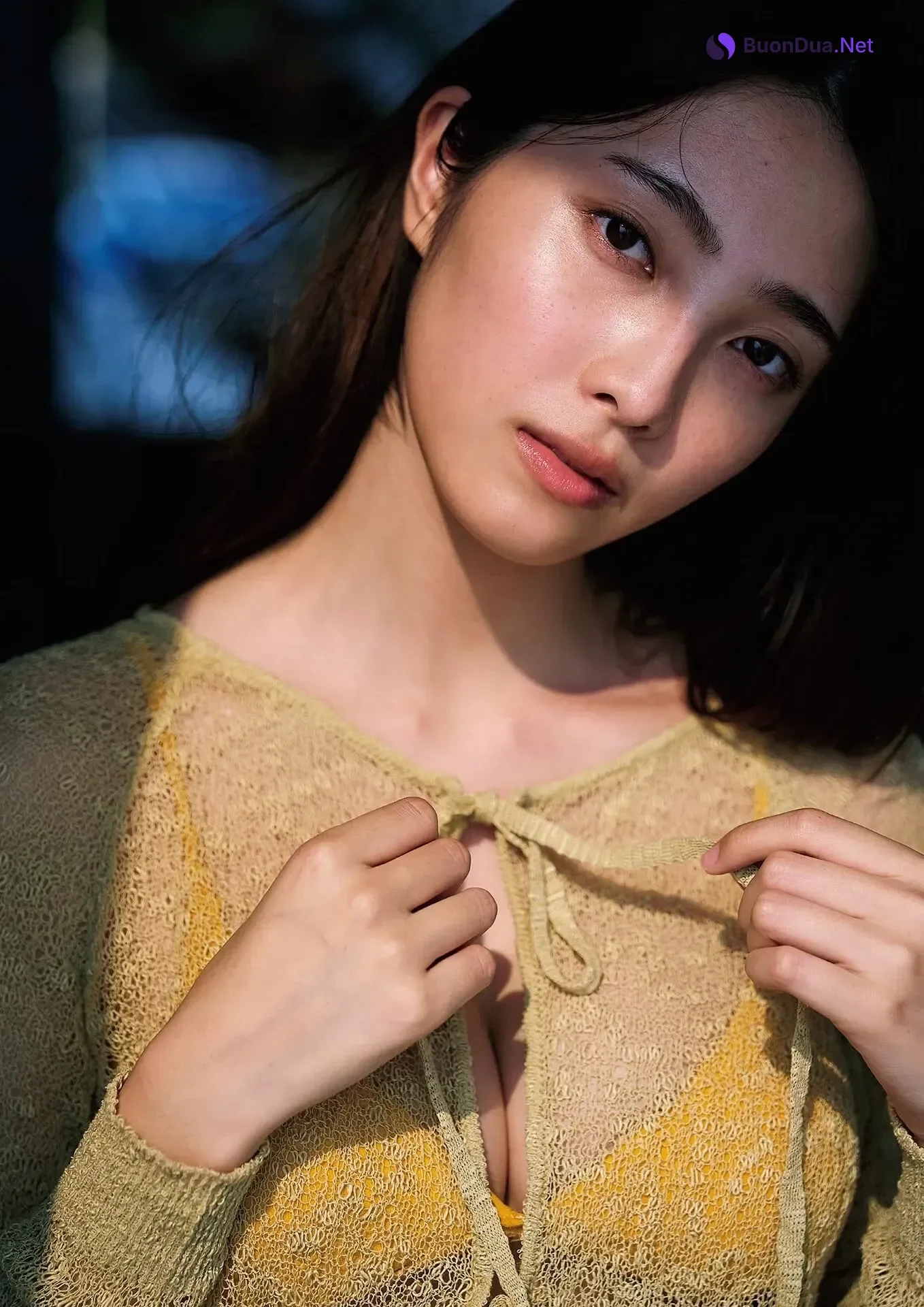 Rumika Fukuda 福田ルミカ, 2nd写真集 「Soar」 Set.02 - Photo 11