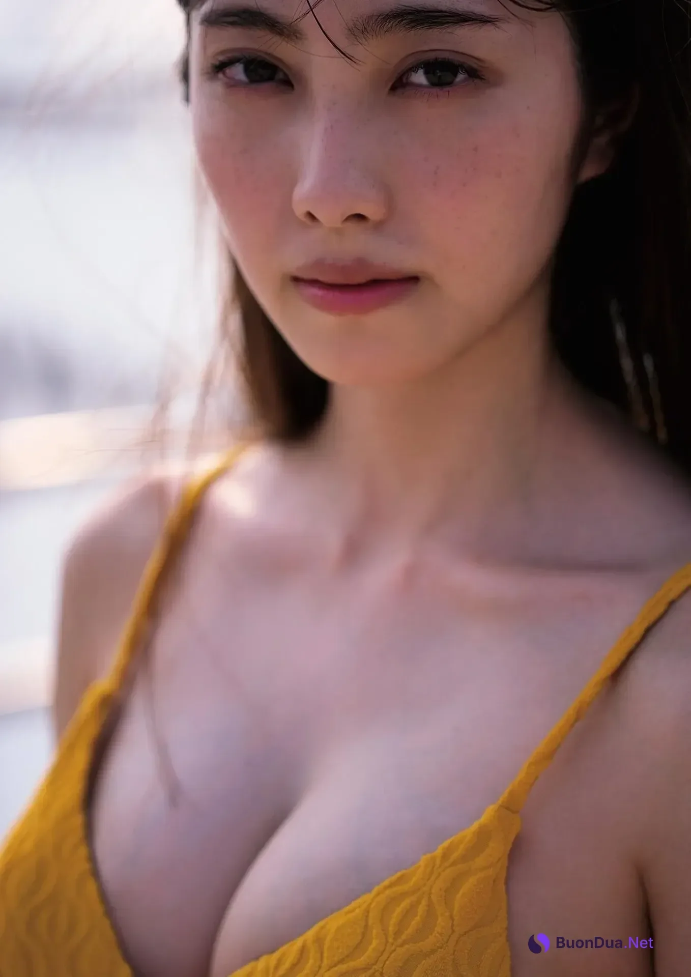 Rumika Fukuda 福田ルミカ, 2nd写真集 「Soar」 Set.02 - Photo 15