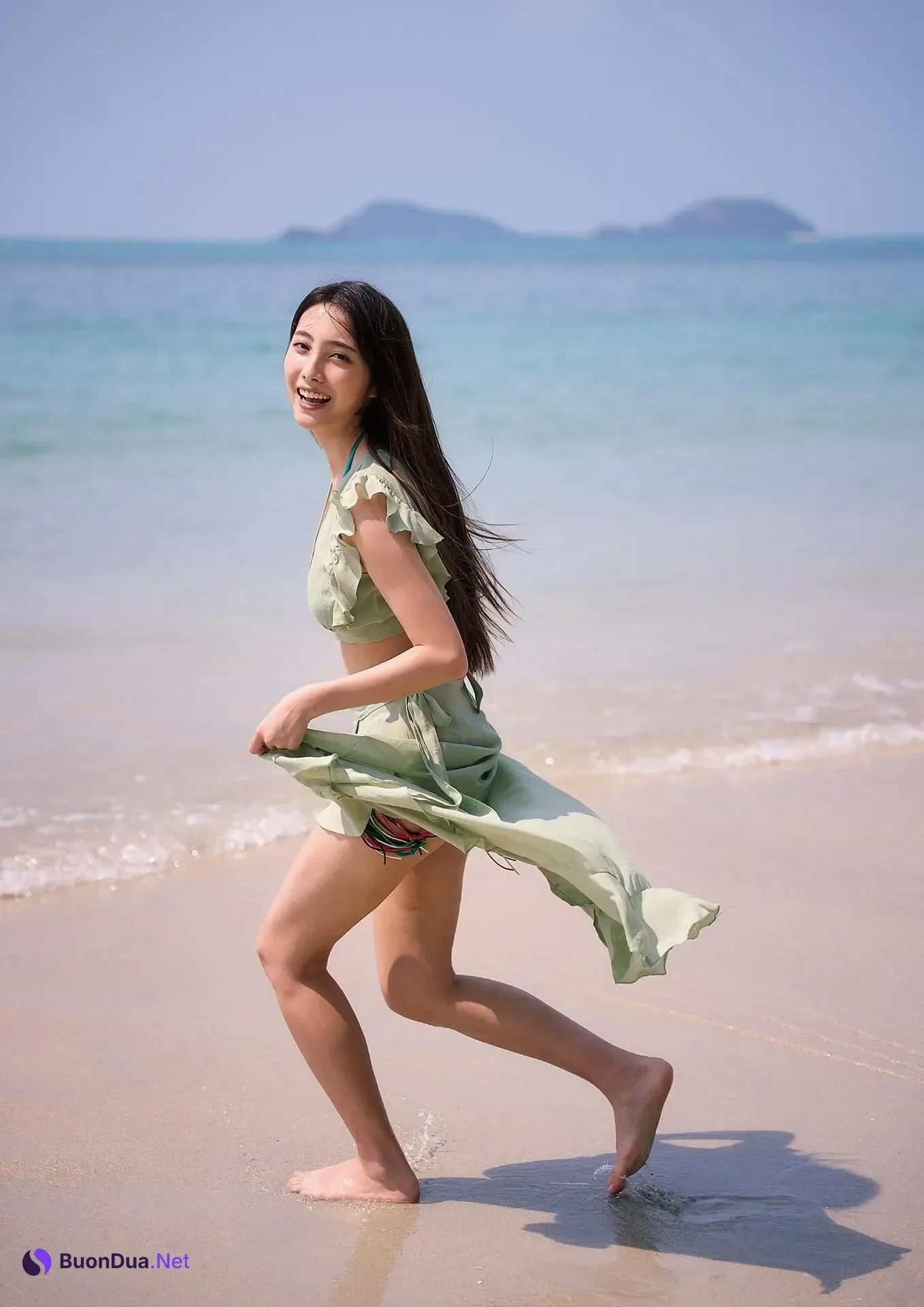 Rumika Fukuda 福田ルミカ, 2nd写真集 「Soar」 Set.02 - Photo 20
