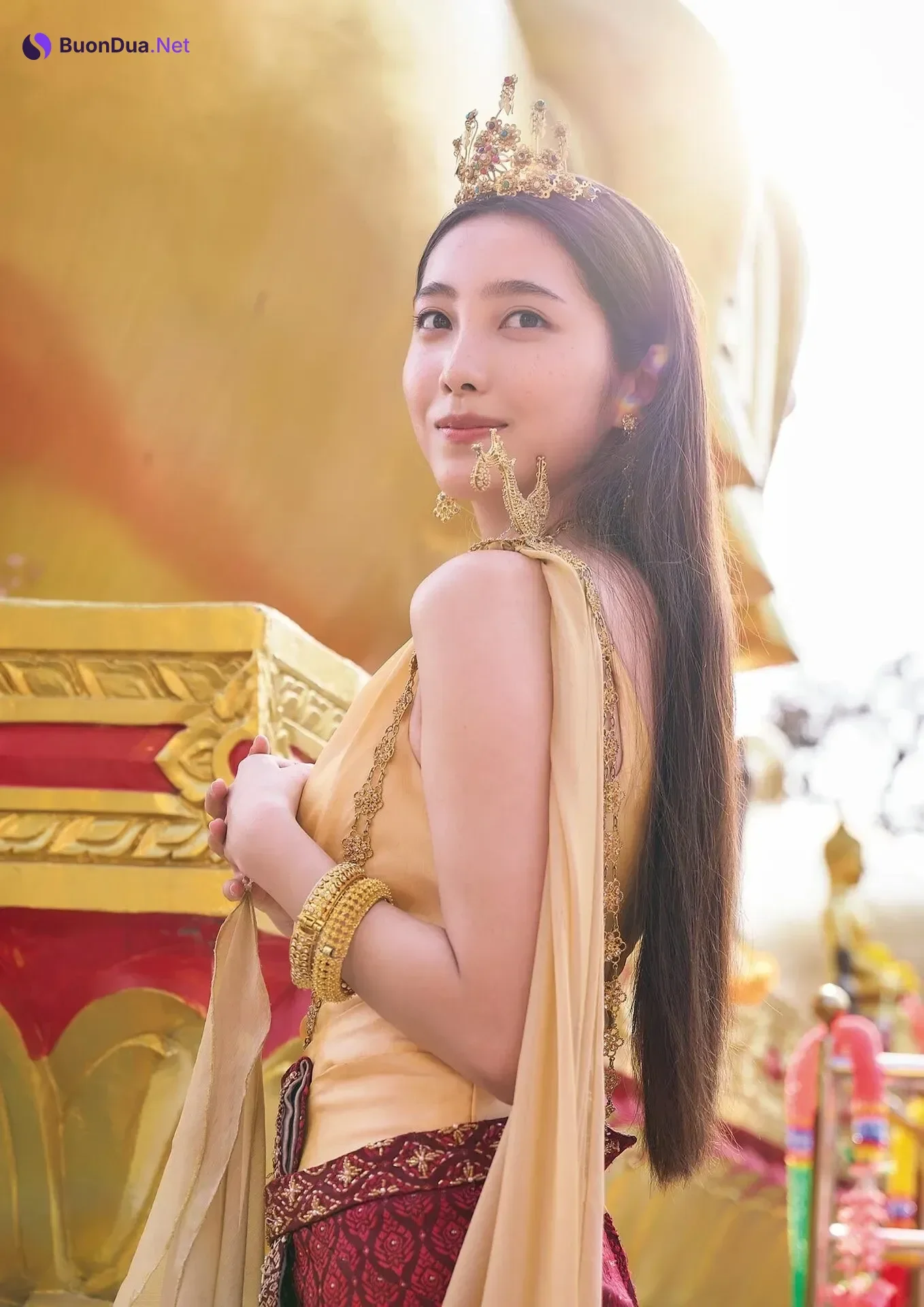Rumika Fukuda 福田ルミカ, 2nd写真集 「Soar」 Set.02 - Photo 6