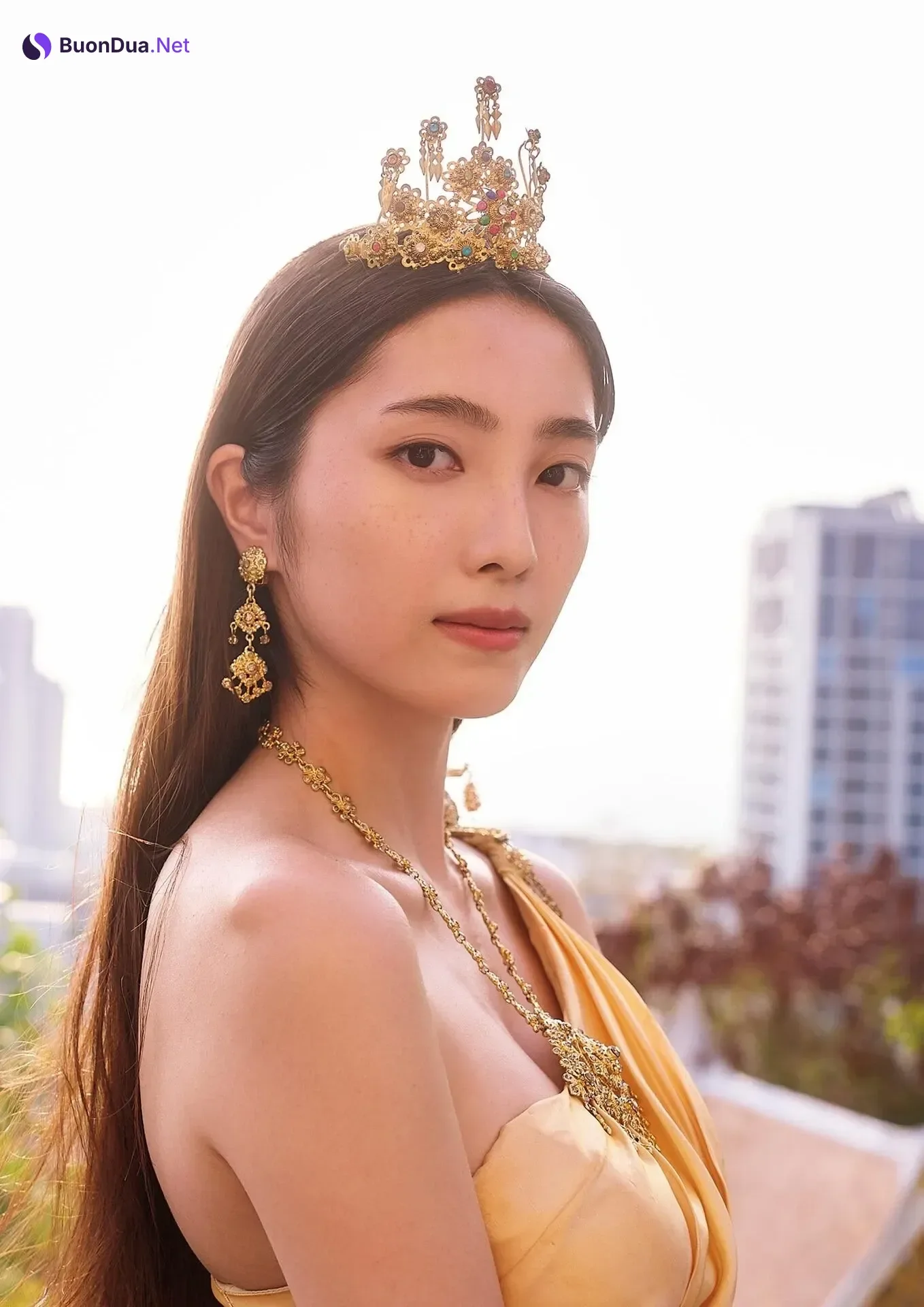 Rumika Fukuda 福田ルミカ, 2nd写真集 「Soar」 Set.02 - Photo 9