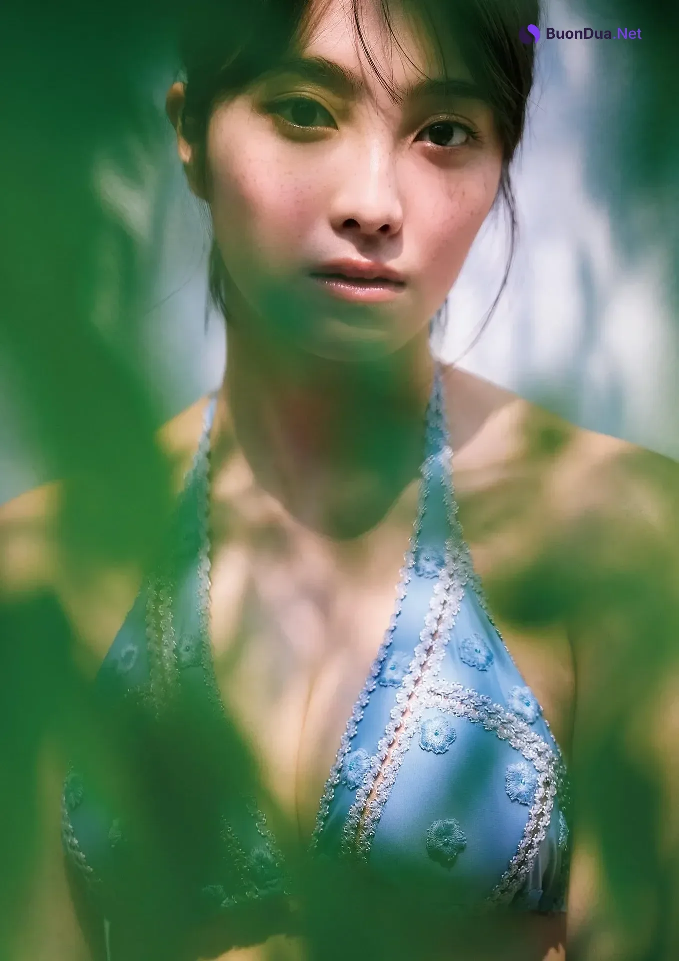 Rumika Fukuda 福田ルミカ, 2nd写真集 「Soar」 Set.03 - Photo 11