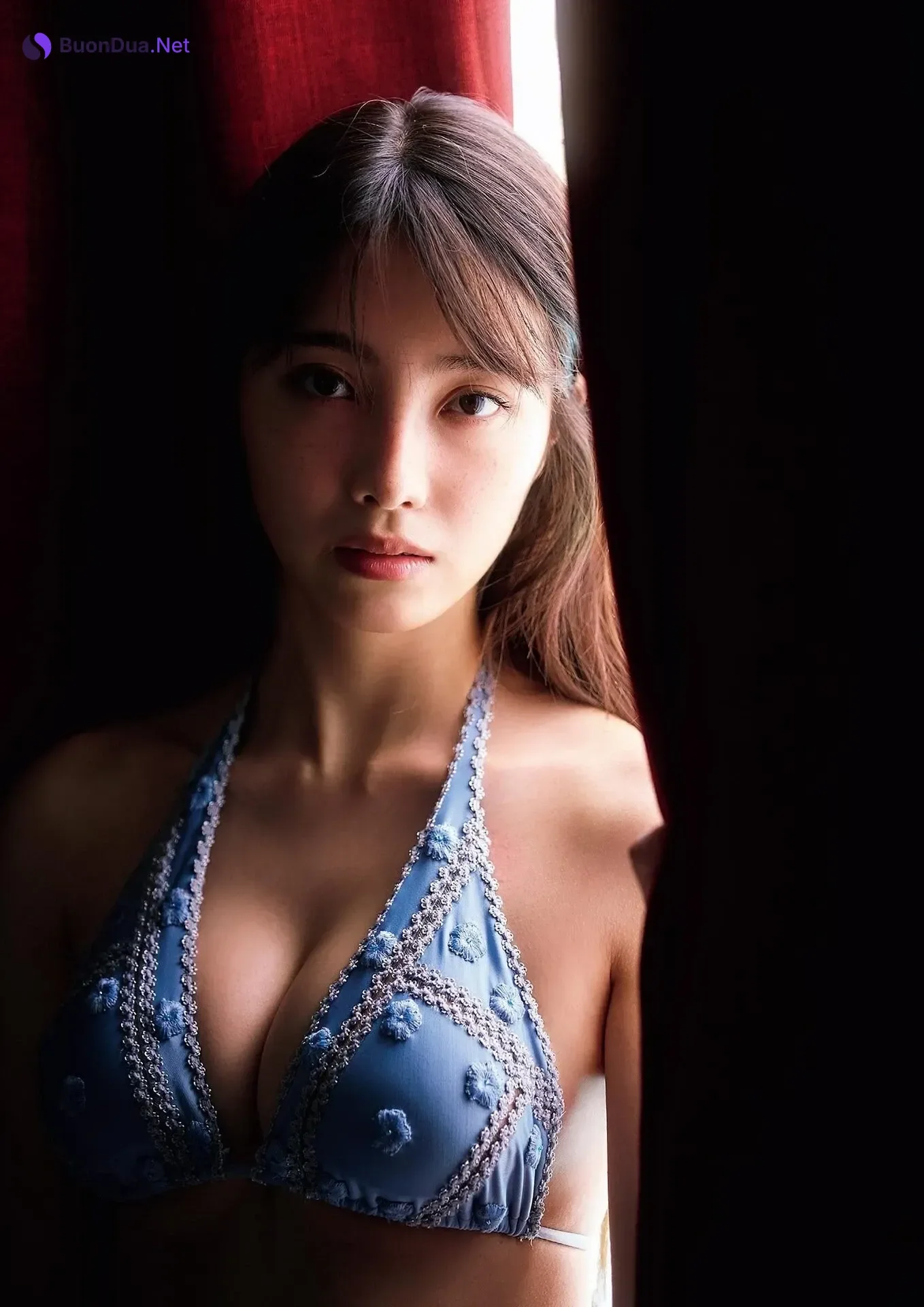 Rumika Fukuda 福田ルミカ, 2nd写真集 「Soar」 Set.03 - Photo 14