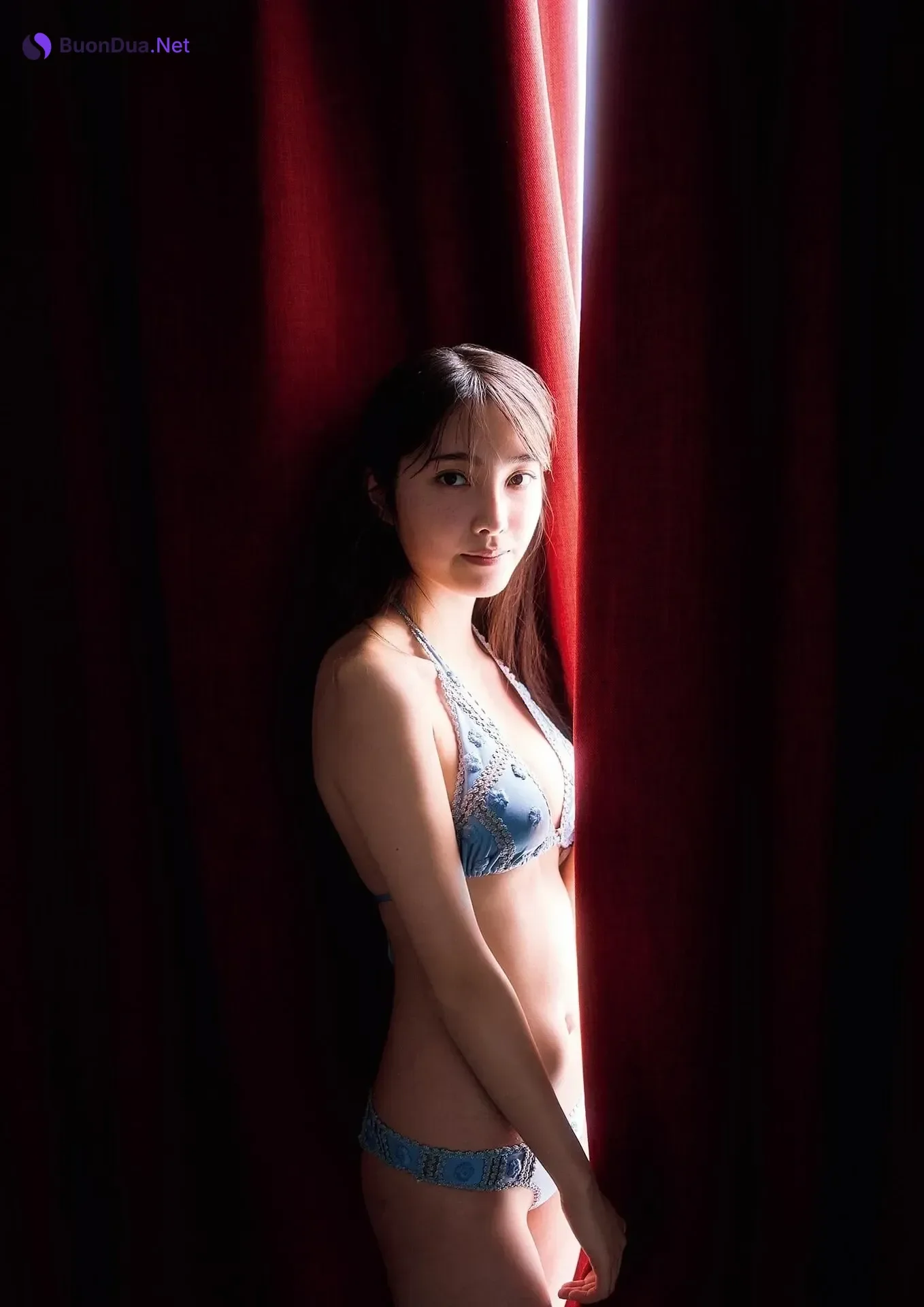 Rumika Fukuda 福田ルミカ, 2nd写真集 「Soar」 Set.03 - Photo 15
