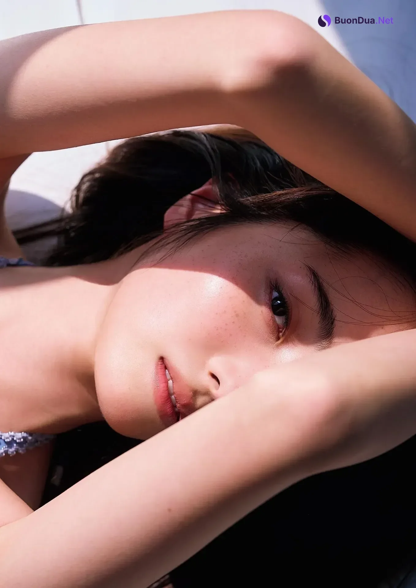 Rumika Fukuda 福田ルミカ, 2nd写真集 「Soar」 Set.03 - Photo 17