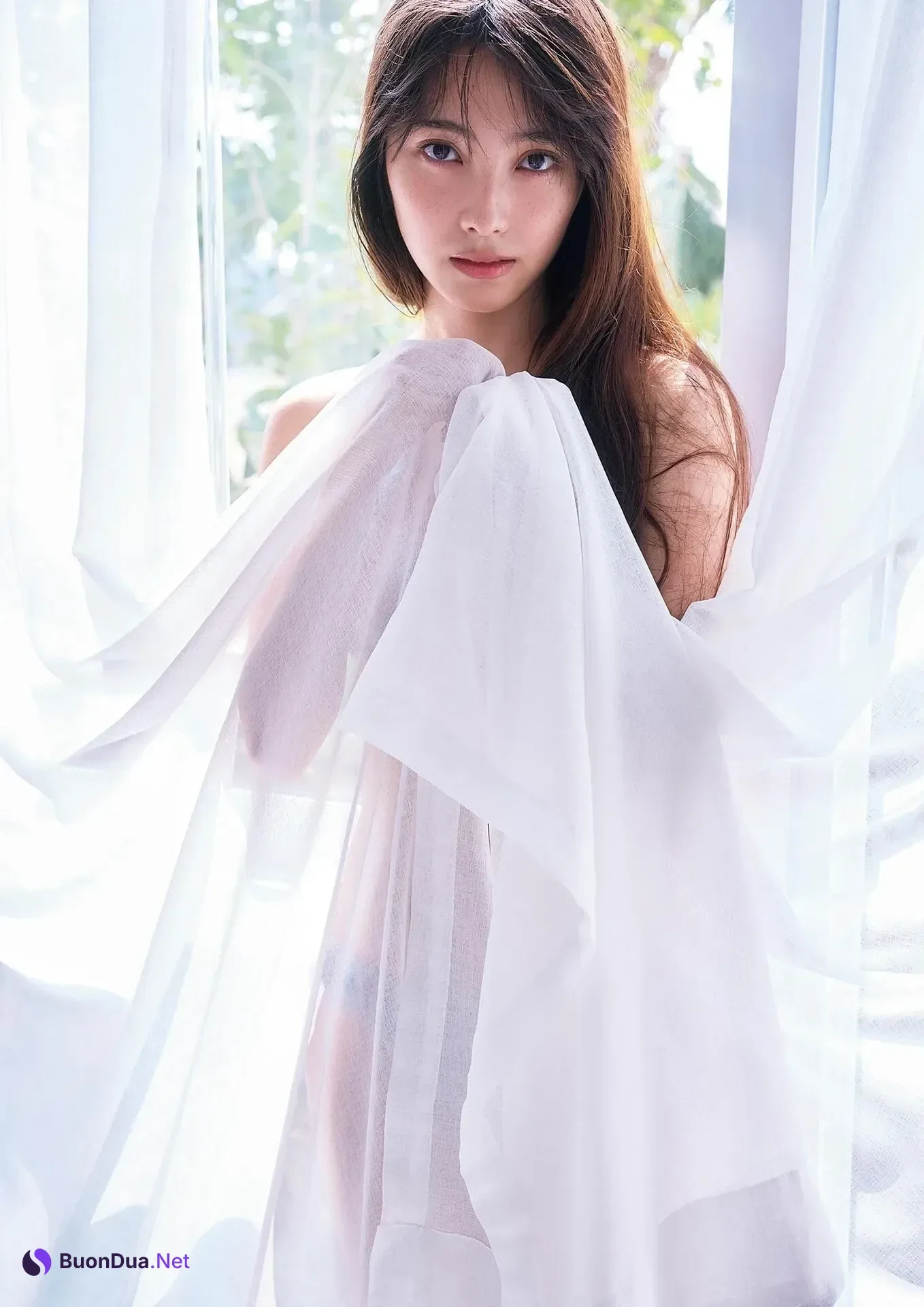 Rumika Fukuda 福田ルミカ, 2nd写真集 「Soar」 Set.03 - Photo 19