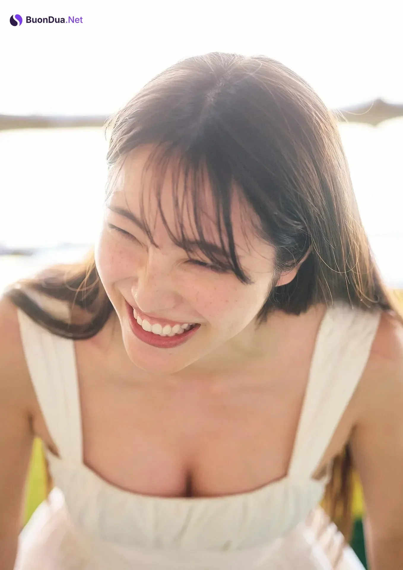 Rumika Fukuda 福田ルミカ, 2nd写真集 「Soar」 Set.03 - Photo 4