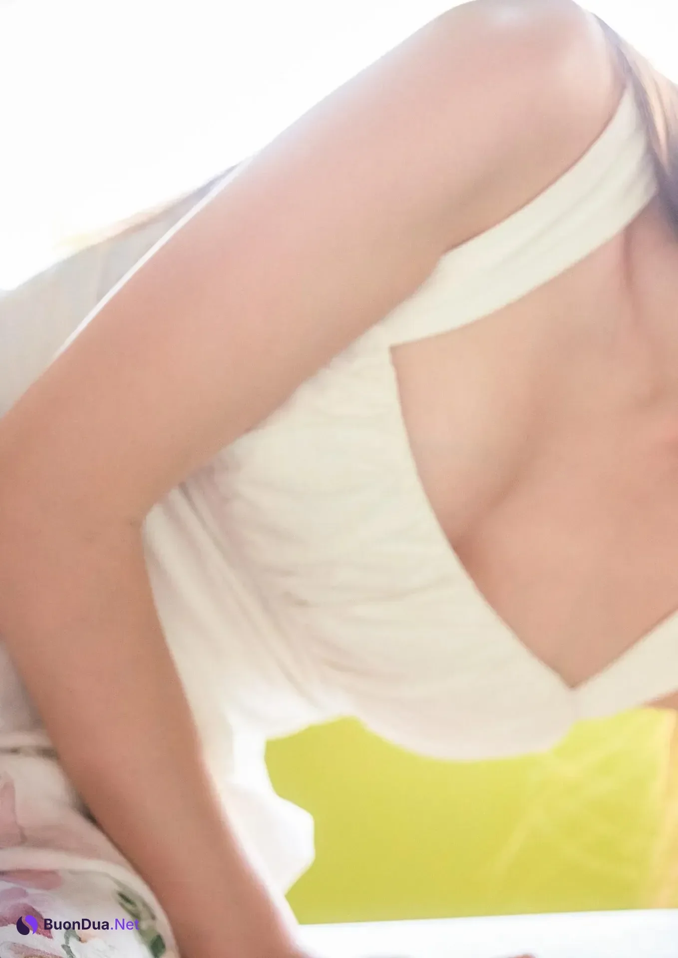 Rumika Fukuda 福田ルミカ, 2nd写真集 「Soar」 Set.03 - Photo 5