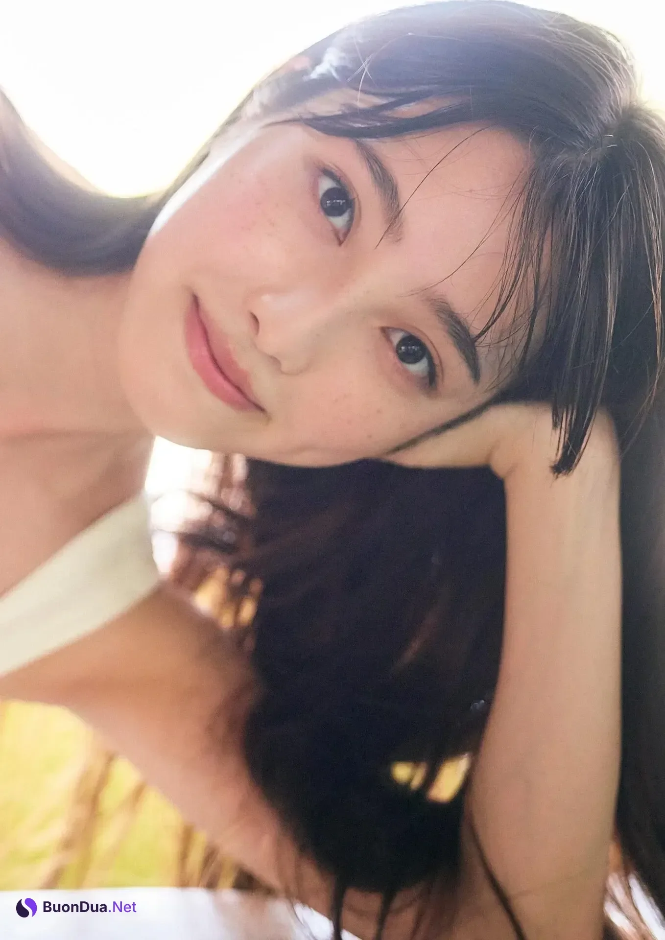 Rumika Fukuda 福田ルミカ, 2nd写真集 「Soar」 Set.03 - Photo 6