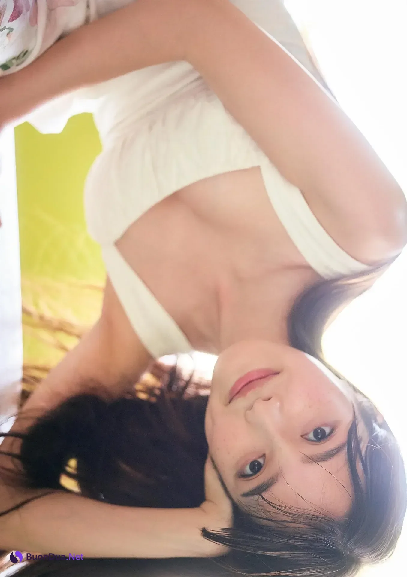 Rumika Fukuda 福田ルミカ, 2nd写真集 「Soar」 Set.03 - Photo 7